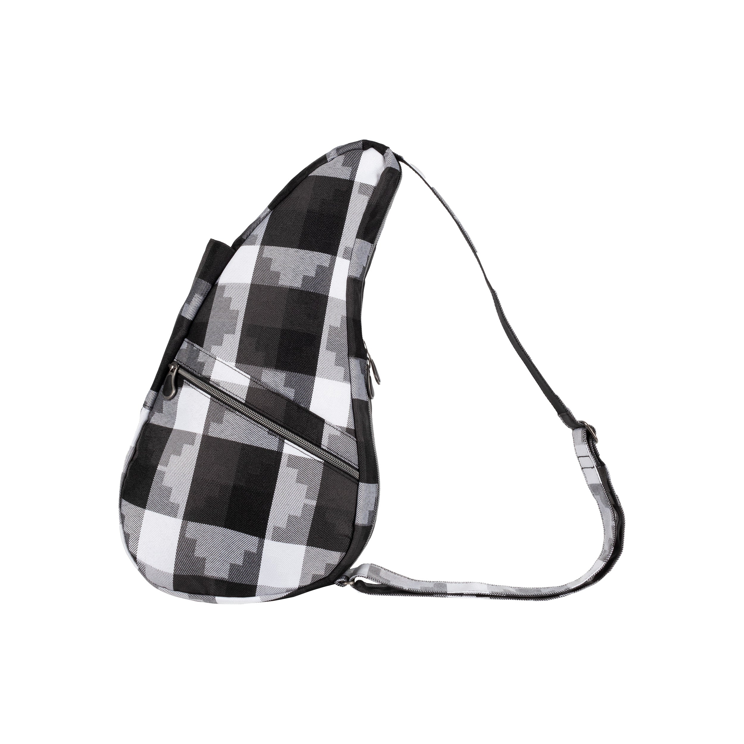 ヘルシーバックバッグ 新作先行販売／チェッカーボード Sサイズ 25AW 25AW 25AW NEW Checkerboard ノベルティS以上 パターン＆プリント 会員限定