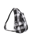 ヘルシーバックバッグ 新作先行販売／チェッカーボード Sサイズ 25AW 25AW 25AW NEW Checkerboard ノベルティS以上 パターン＆プリント 会員限定