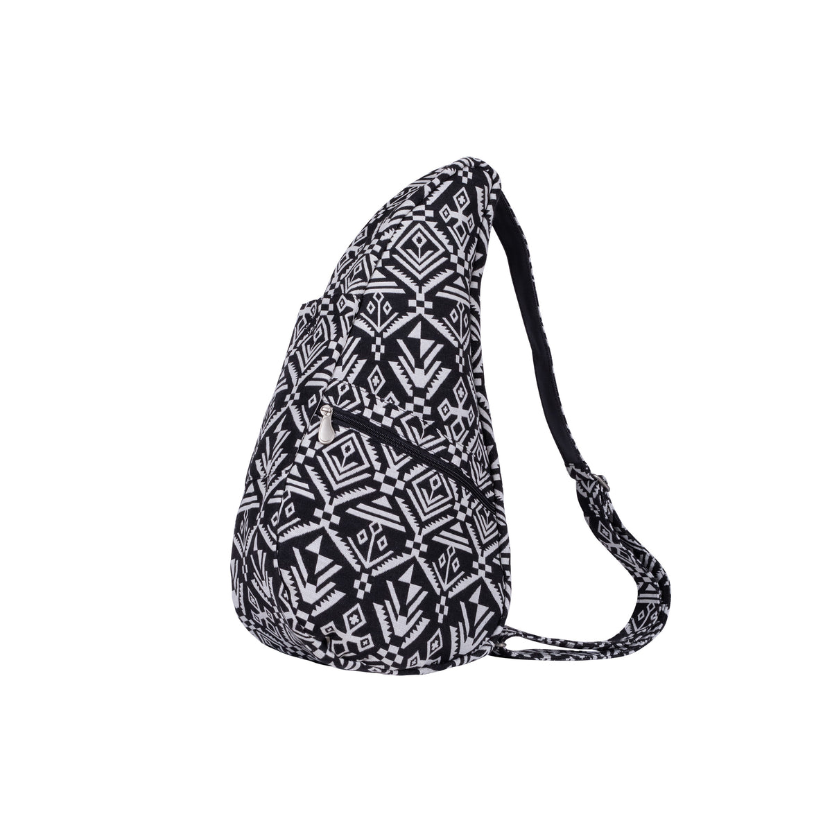 ヘルシーバックバッグ フォークロア Sサイズ ブラック 26AW 26AW 26AW NEW 26AW先行販売 スペシャルエディション ノベルティS以上_26AW先行販売