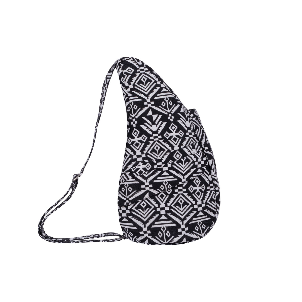 ヘルシーバックバッグ フォークロア Sサイズ ブラック 26AW 26AW 26AW NEW 26AW先行販売 スペシャルエディション ノベルティS以上_26AW先行販売