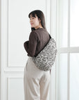 ヘルシーバックバッグ フォークロア Sサイズ ブラウン 26AW 26AW 26AW NEW 26AW先行販売 スペシャルエディション ノベルティS以上_26AW先行販売