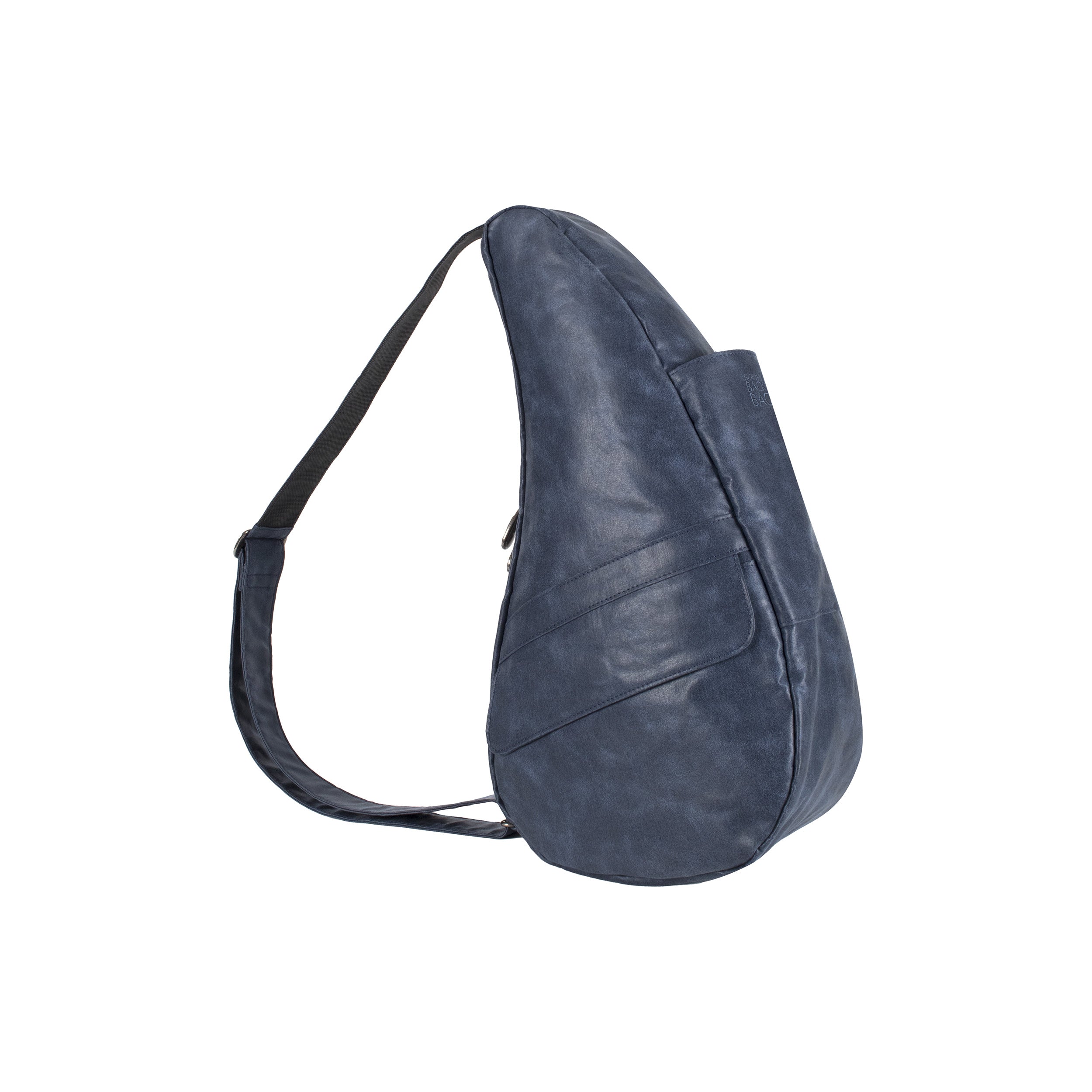 ヘルシーバックバッグ 新作先行販売／ヴィンテージブルー Sサイズ 25AW 25AW 25AW NEW Vintage Blue スペシャルエディション ノベルティS以上