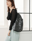 ヘルシーバックバッグ 《予約販売／8月25日出荷予定》タイベック Sサイズ ブラック 26AW 26AW 26AW NEW 26AW先行販売 26AW先行販売_予約分 ノベルティS以上_26AW先行販売 会員限定カート表示