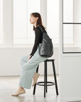 ヘルシーバックバッグ 《予約販売／8月25日出荷予定》タイベック Sサイズ ブラック 26AW 26AW 26AW NEW 26AW先行販売 26AW先行販売_予約分 ノベルティS以上_26AW先行販売 会員限定カート表示