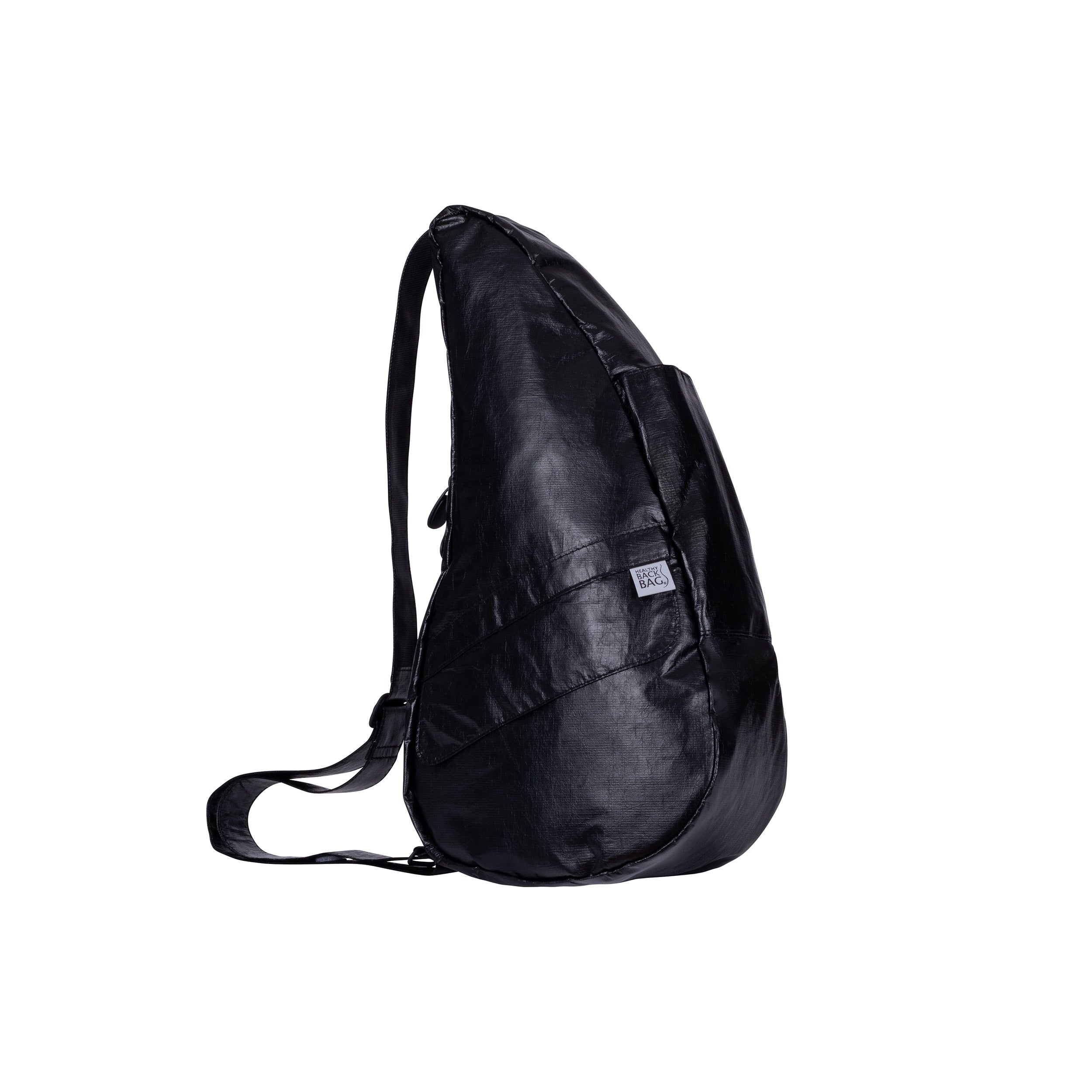 ヘルシーバックバッグ 《予約販売／8月25日出荷予定》タイベック Sサイズ ブラック 26AW 26AW 26AW NEW 26AW先行販売 26AW先行販売_予約分 ノベルティS以上_26AW先行販売 会員限定カート表示