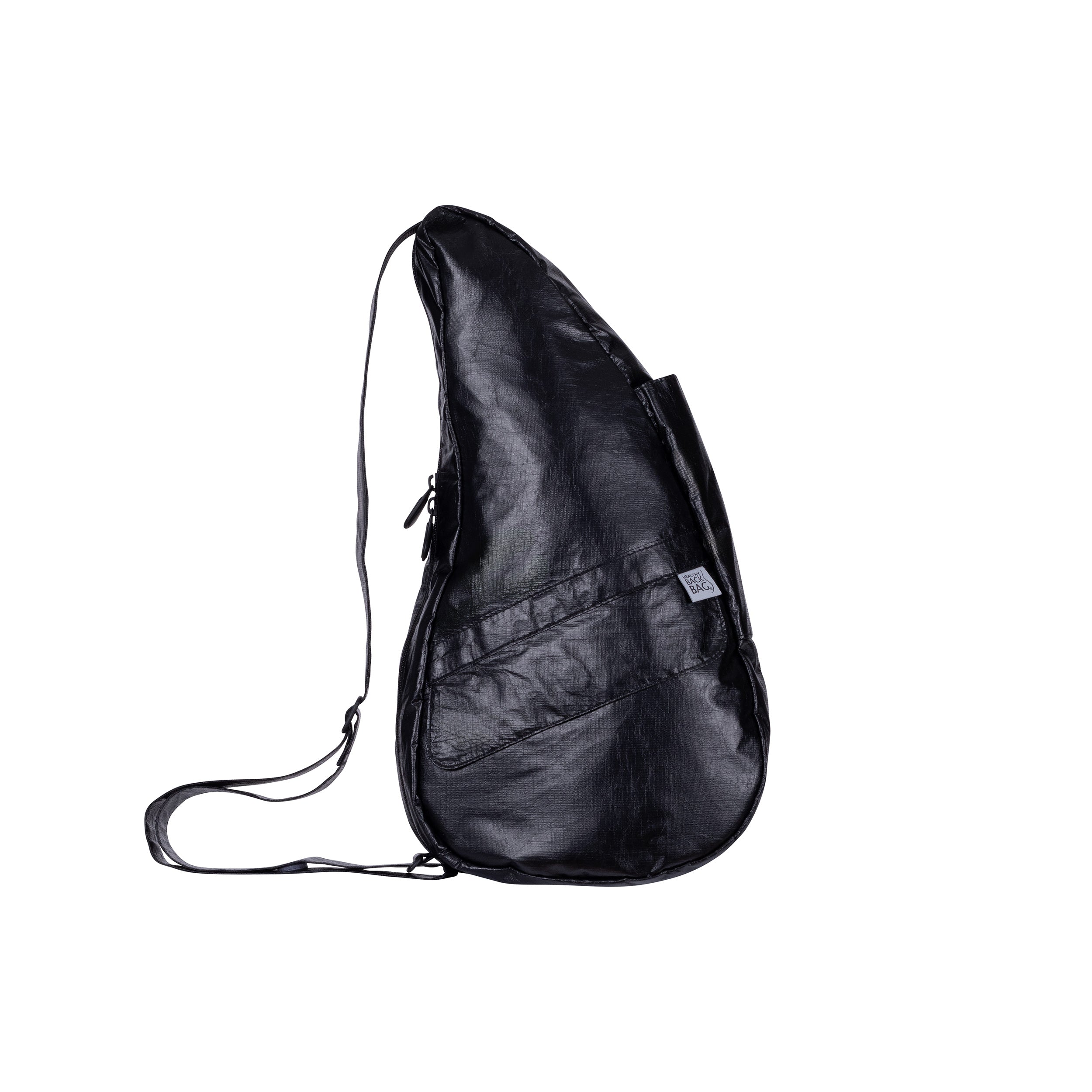 ヘルシーバックバッグ 《予約販売／8月25日出荷予定》タイベック Sサイズ ブラック 26AW 26AW 26AW NEW 26AW先行販売 26AW先行販売_予約分 ノベルティS以上_26AW先行販売 会員限定カート表示