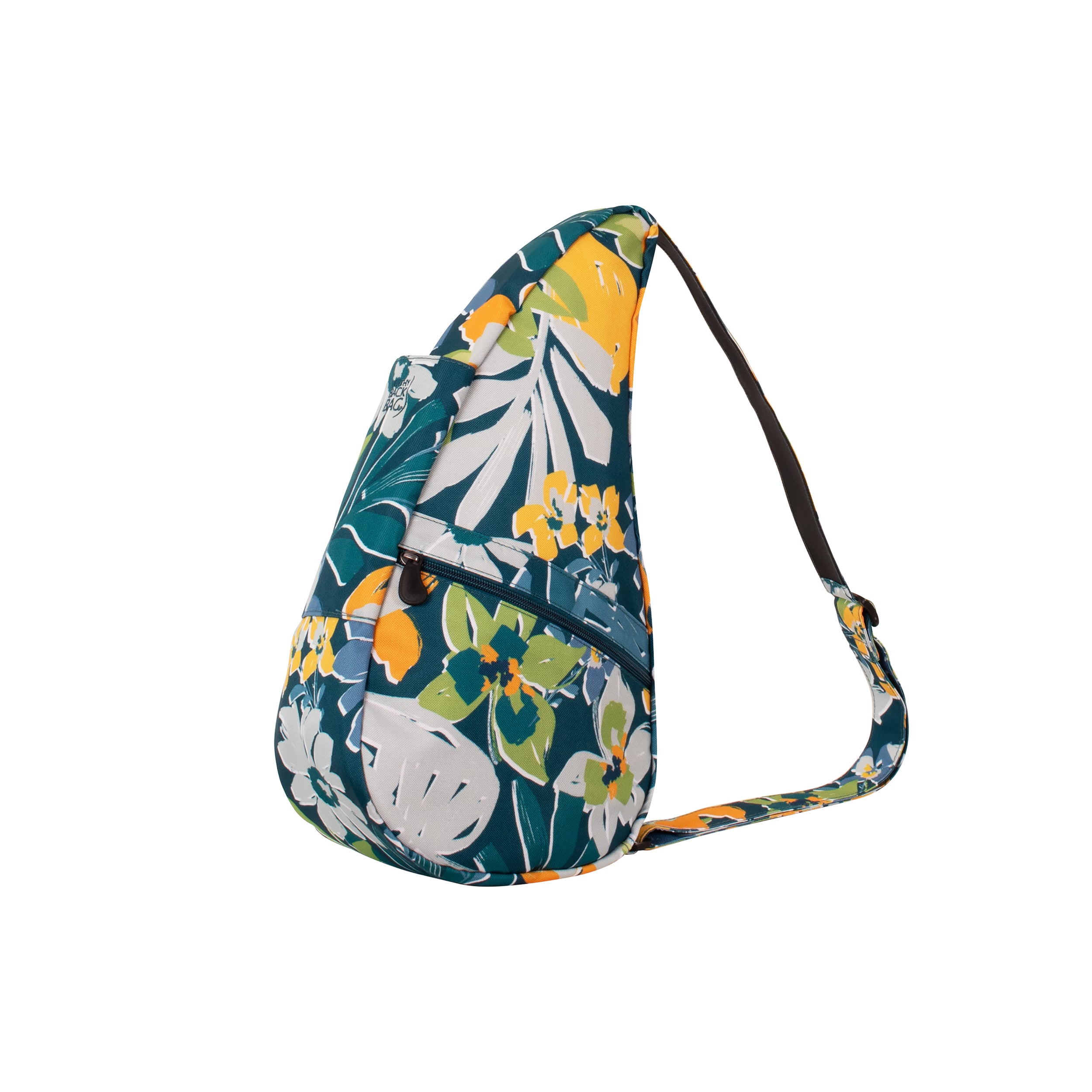 ヘルシーバックバッグ 《先行販売》プリント Sサイズ シトラスブルーム2 26SS 26SS 26SS NEW ノベルティS以上 パターン＆プリント 会員限定カート表示