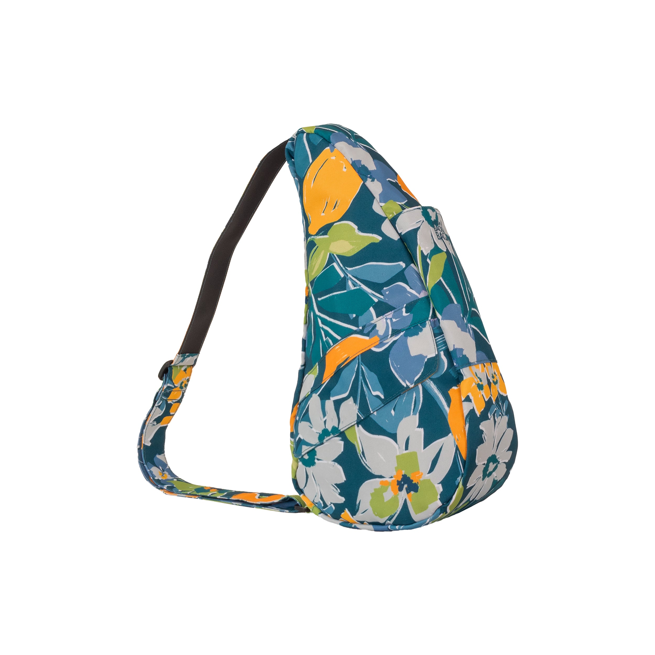 ヘルシーバックバッグ 《先行販売》プリント Sサイズ シトラスブルーム2 26SS 26SS 26SS NEW ノベルティS以上 パターン＆プリント 会員限定カート表示