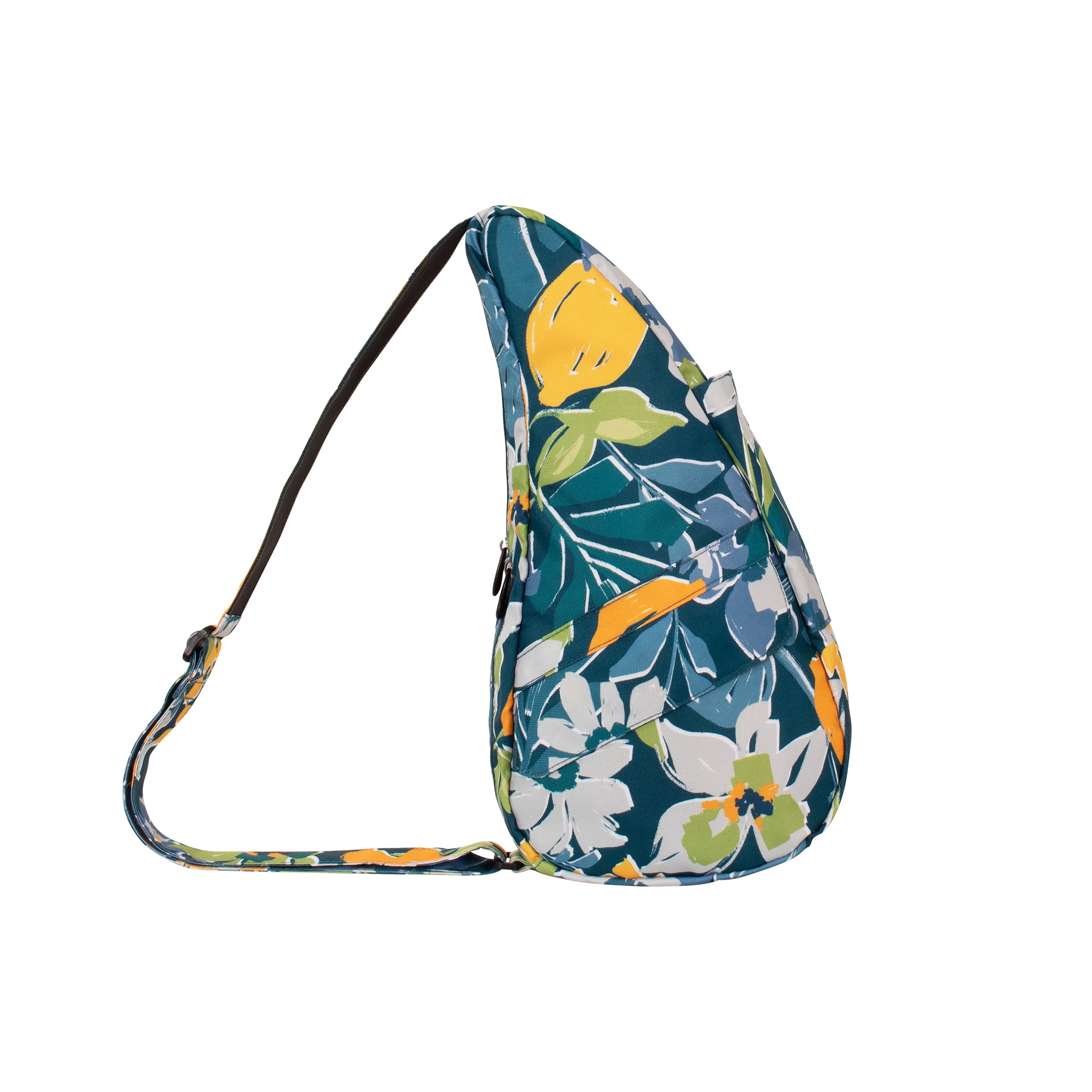 ヘルシーバックバッグ 《先行販売》プリント Sサイズ シトラスブルーム2 26SS 26SS 26SS NEW ノベルティS以上 パターン＆プリント 会員限定カート表示