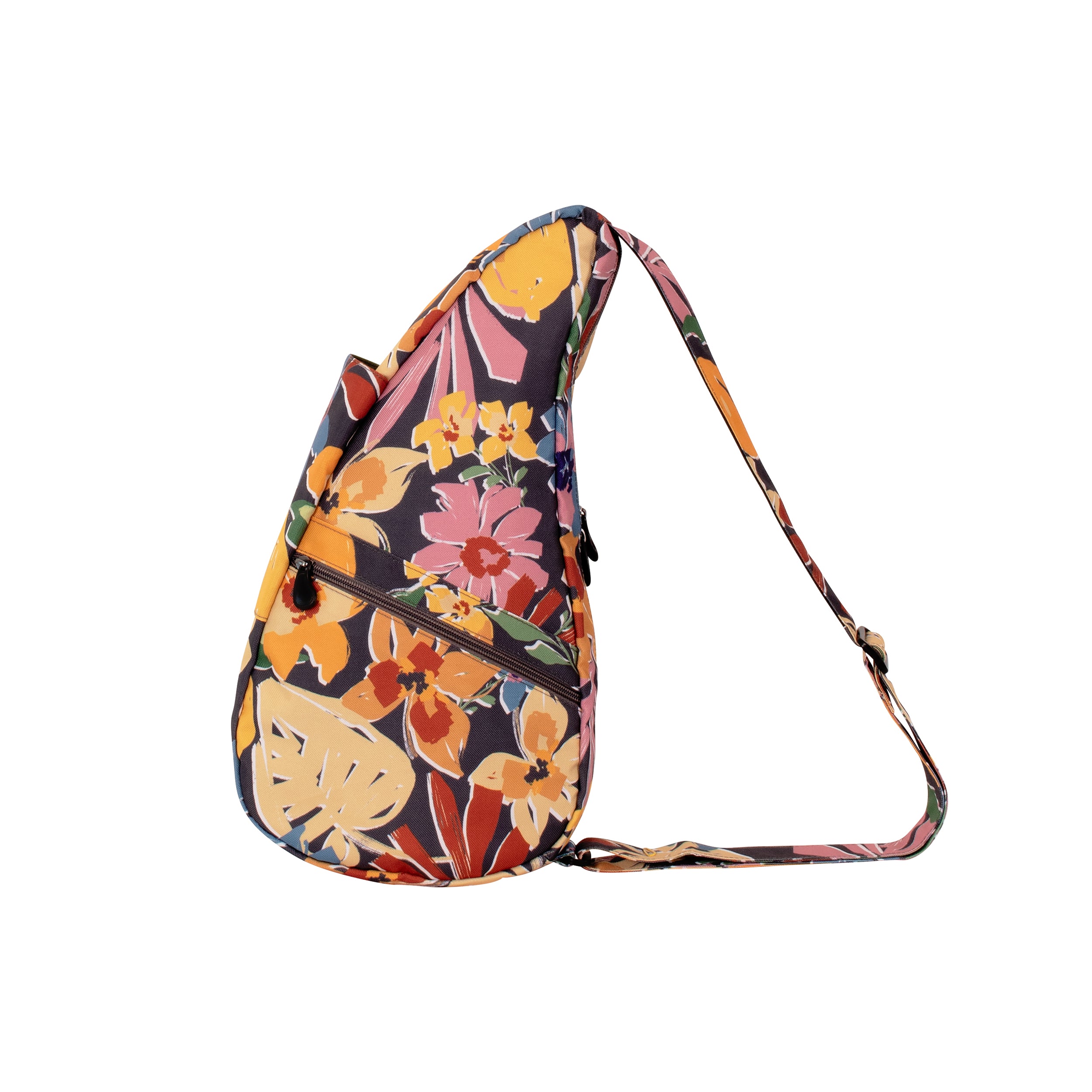 ヘルシーバックバッグ 《先行販売》プリント Sサイズ シトラスブルーム 26SS 26SS 26SS NEW ノベルティS以上 パターン＆プリント 会員限定カート表示