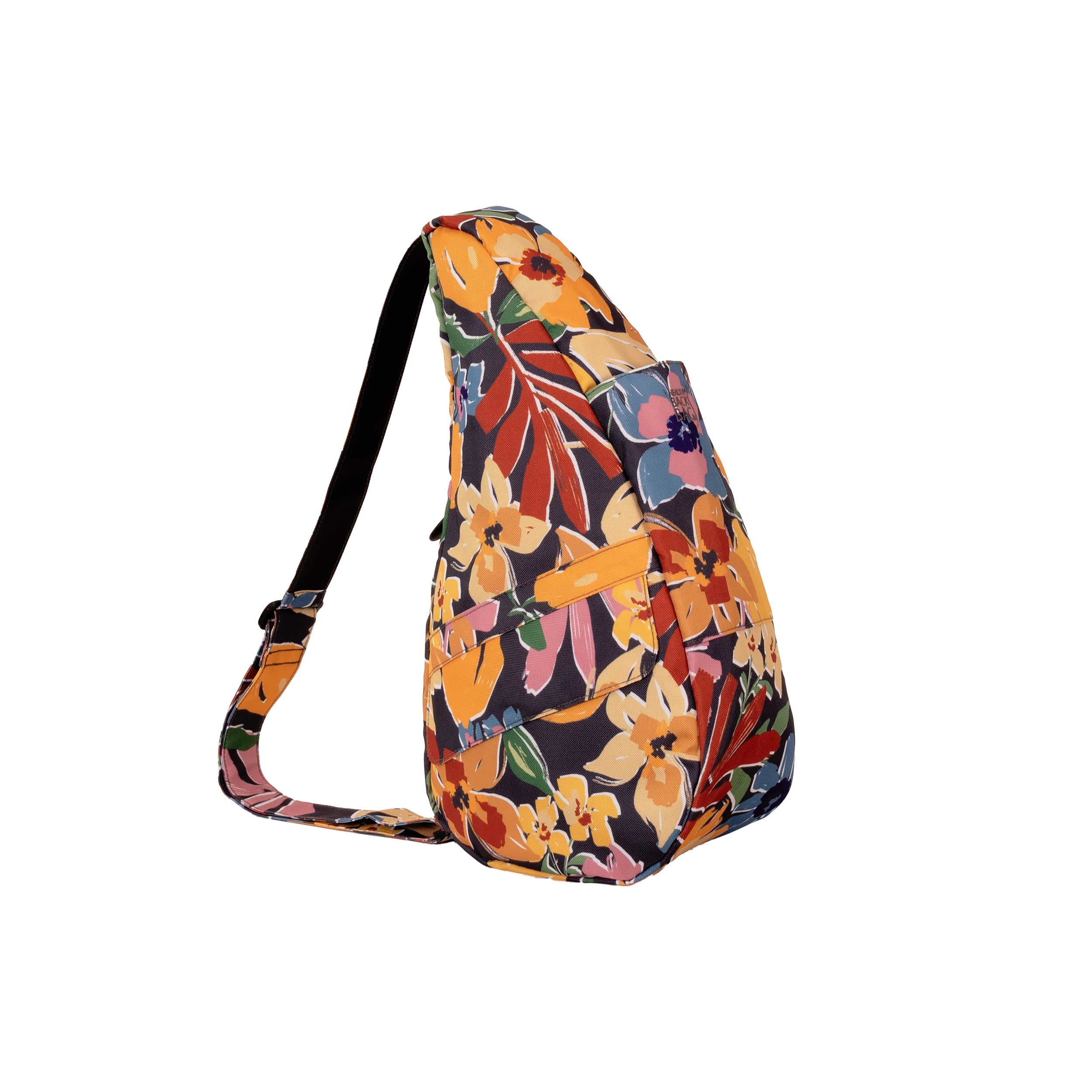 ヘルシーバックバッグ 《先行販売》プリント Sサイズ シトラスブルーム 26SS 26SS 26SS NEW ノベルティS以上 パターン＆プリント 会員限定カート表示