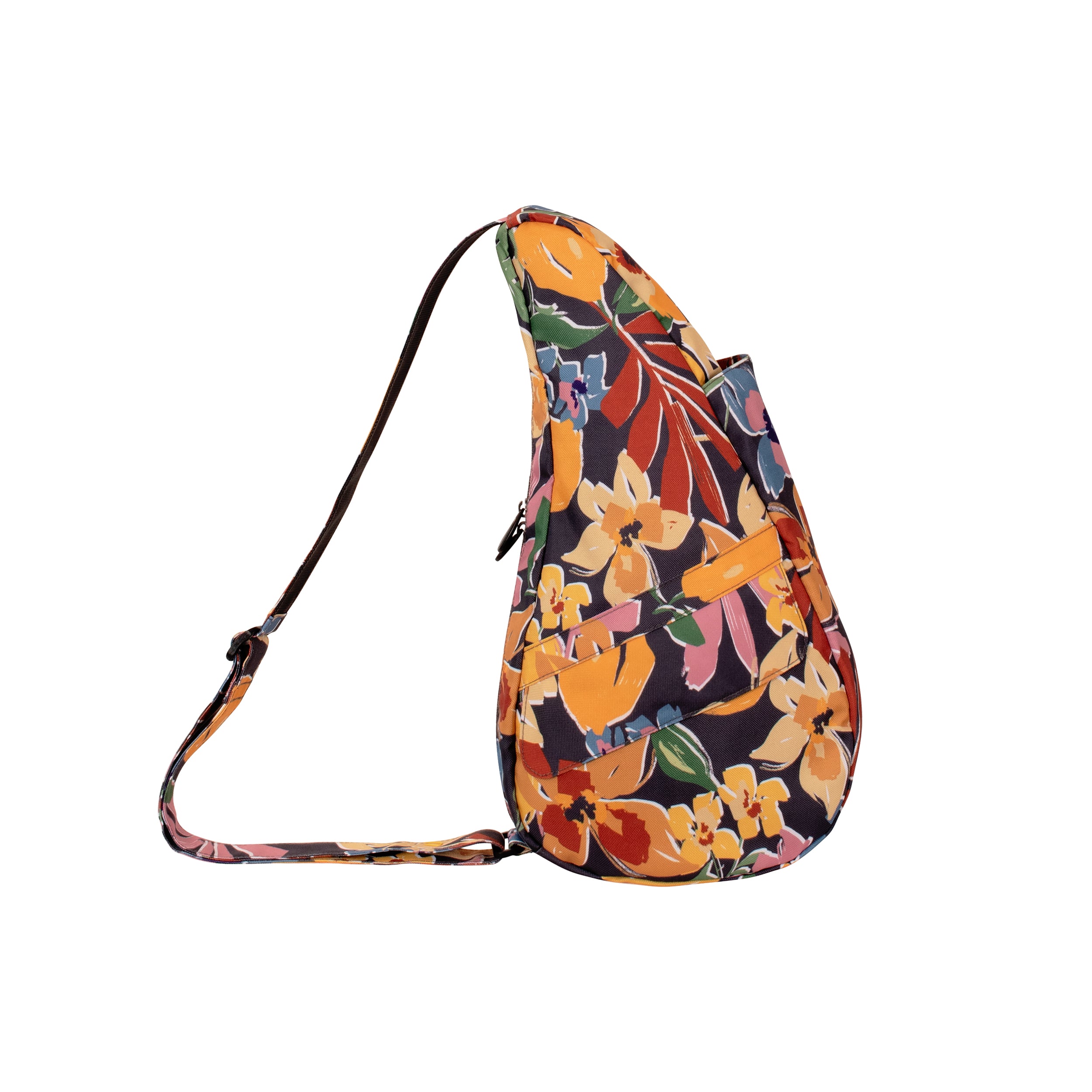 ヘルシーバックバッグ 《先行販売》プリント Sサイズ シトラスブルーム 26SS 26SS 26SS NEW ノベルティS以上 パターン＆プリント 会員限定カート表示