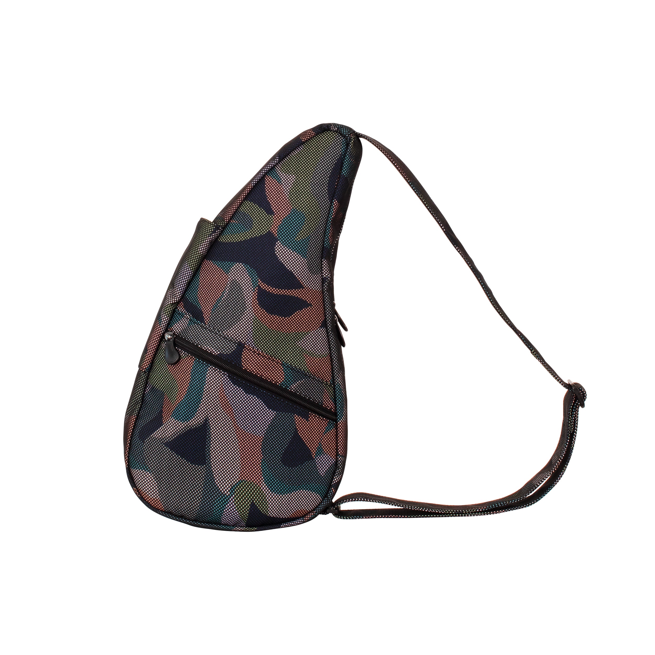 ヘルシーバックバッグ 《先行販売》プリント Sサイズ クールカモ 26SS 26SS 26SS NEW ノベルティS以上 パターン＆プリント 会員限定カート表示