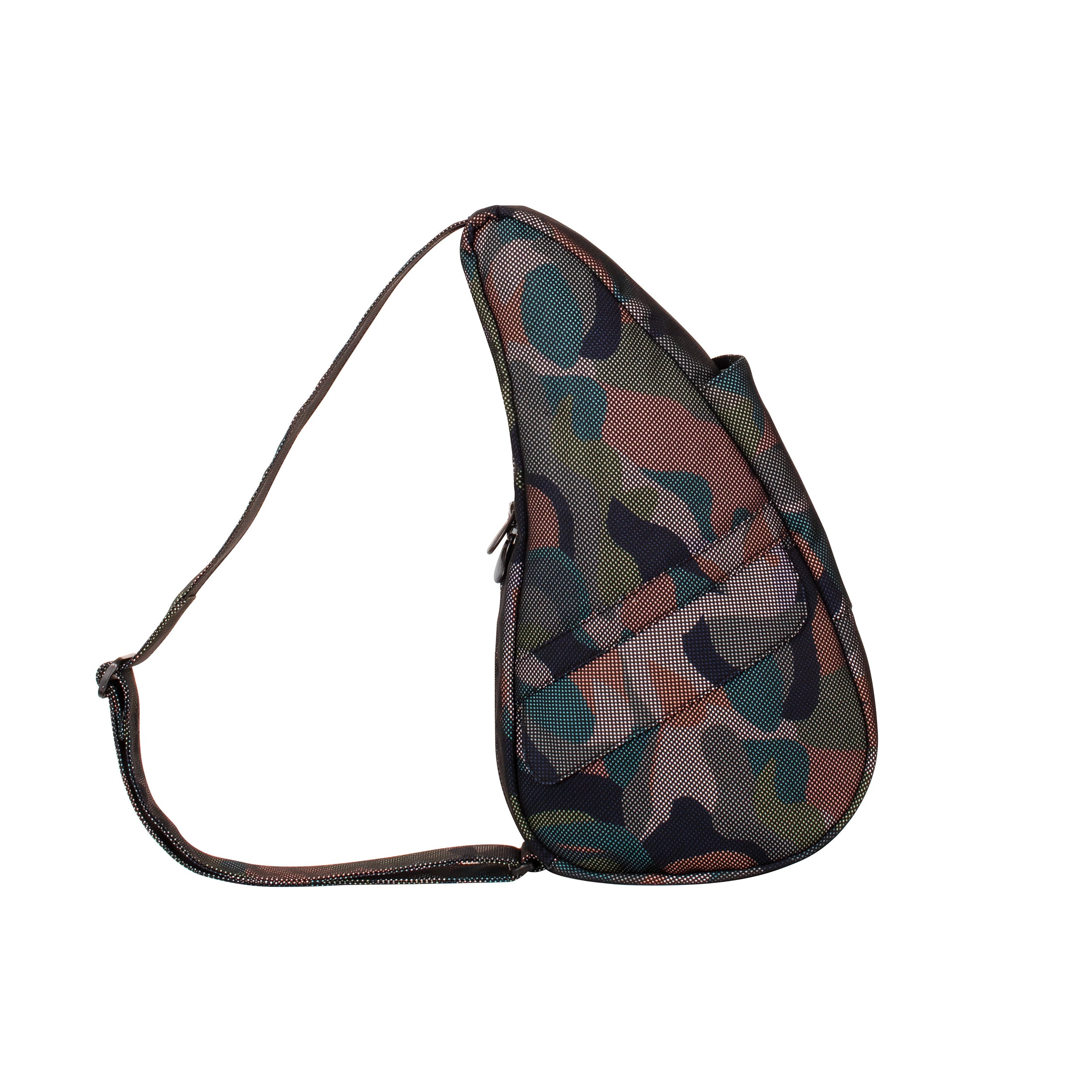 ヘルシーバックバッグ 《先行販売》プリント Sサイズ クールカモ 26SS 26SS 26SS NEW ノベルティS以上 パターン＆プリント 会員限定カート表示