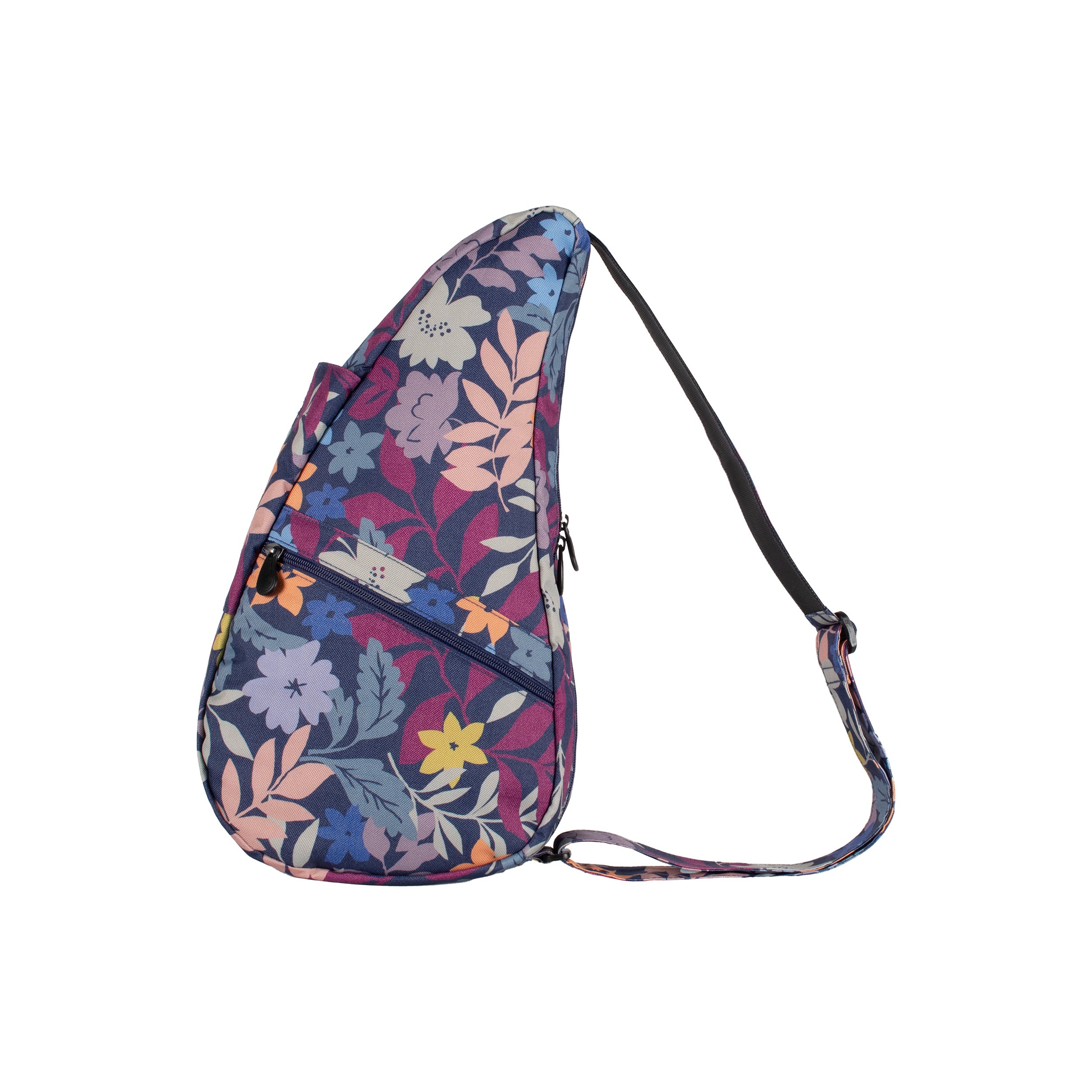 ヘルシーバックバッグ 新作先行販売／プリント Sサイズ フローラ2 25AW 25AW 25AW NEW Print Flora 2 ノベルティS以上 パターン＆プリント 会員限定
