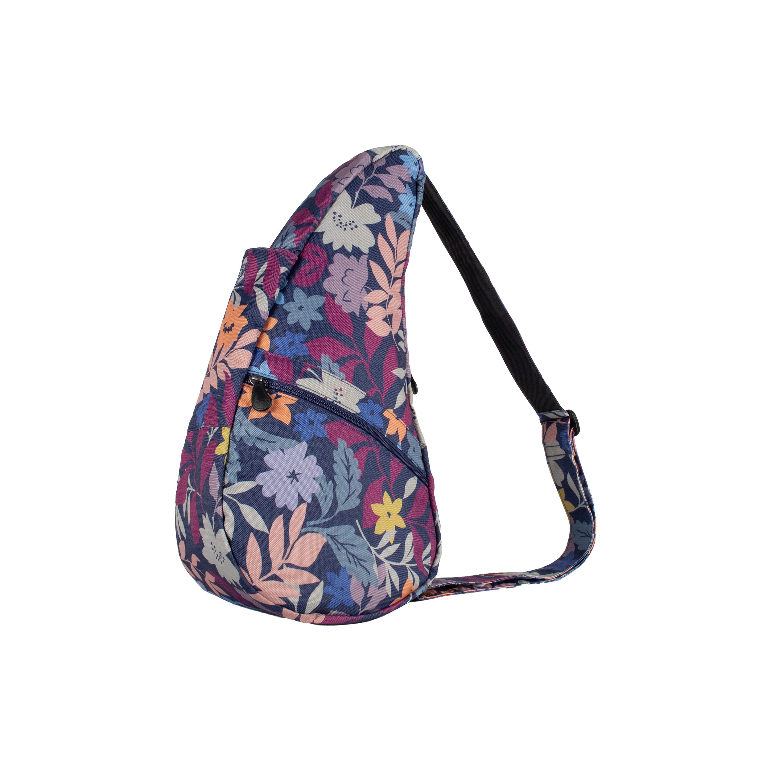 ヘルシーバックバッグ 新作先行販売／プリント Sサイズ フローラ2 25AW 25AW 25AW NEW Print Flora 2 ノベルティS以上 パターン＆プリント 会員限定