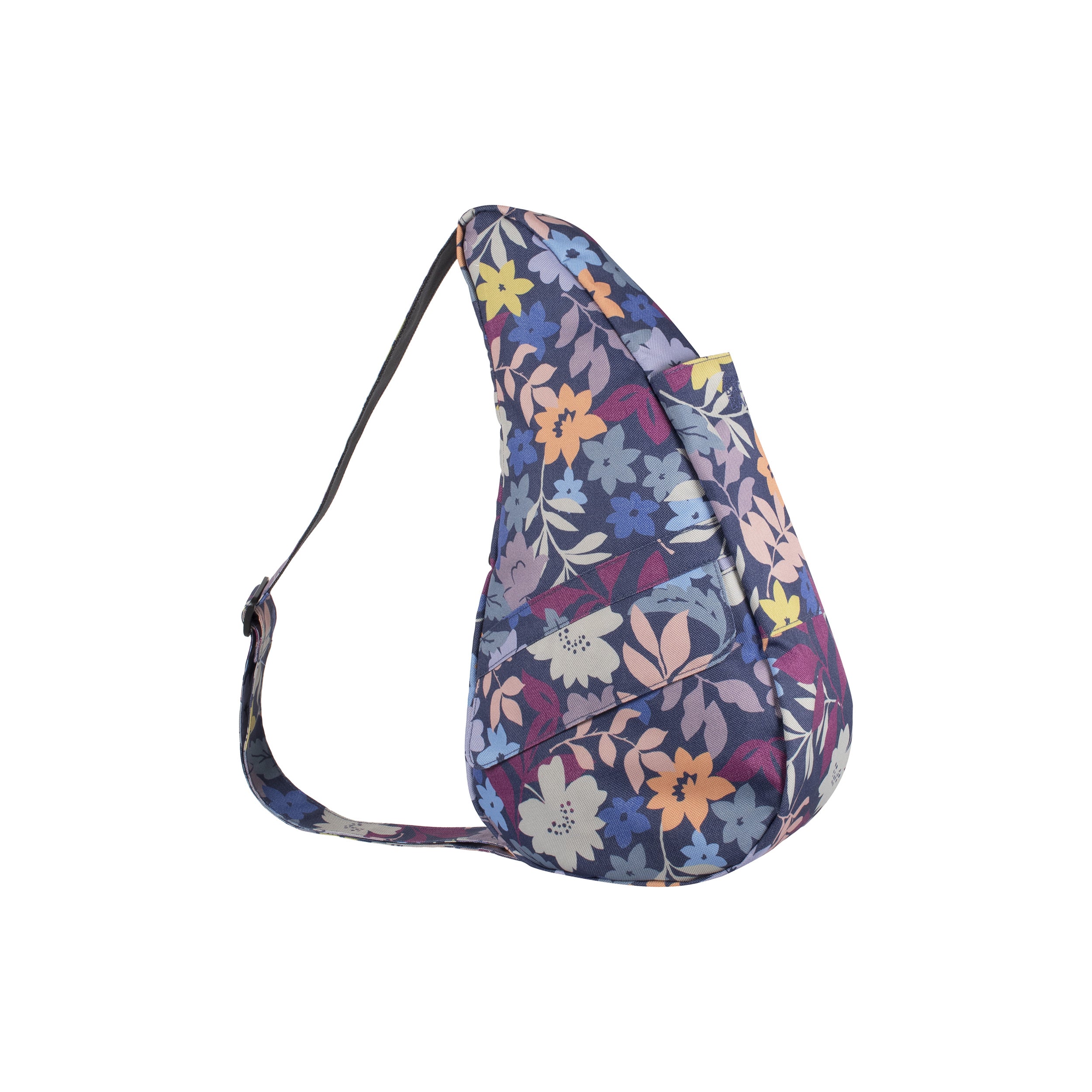ヘルシーバックバッグ 新作先行販売／プリント Sサイズ フローラ2 25AW 25AW 25AW NEW Print Flora 2 ノベルティS以上 パターン＆プリント 会員限定