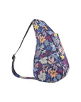 ヘルシーバックバッグ 新作先行販売／プリント Sサイズ フローラ2 25AW 25AW 25AW NEW Print Flora 2 ノベルティS以上 パターン＆プリント 会員限定