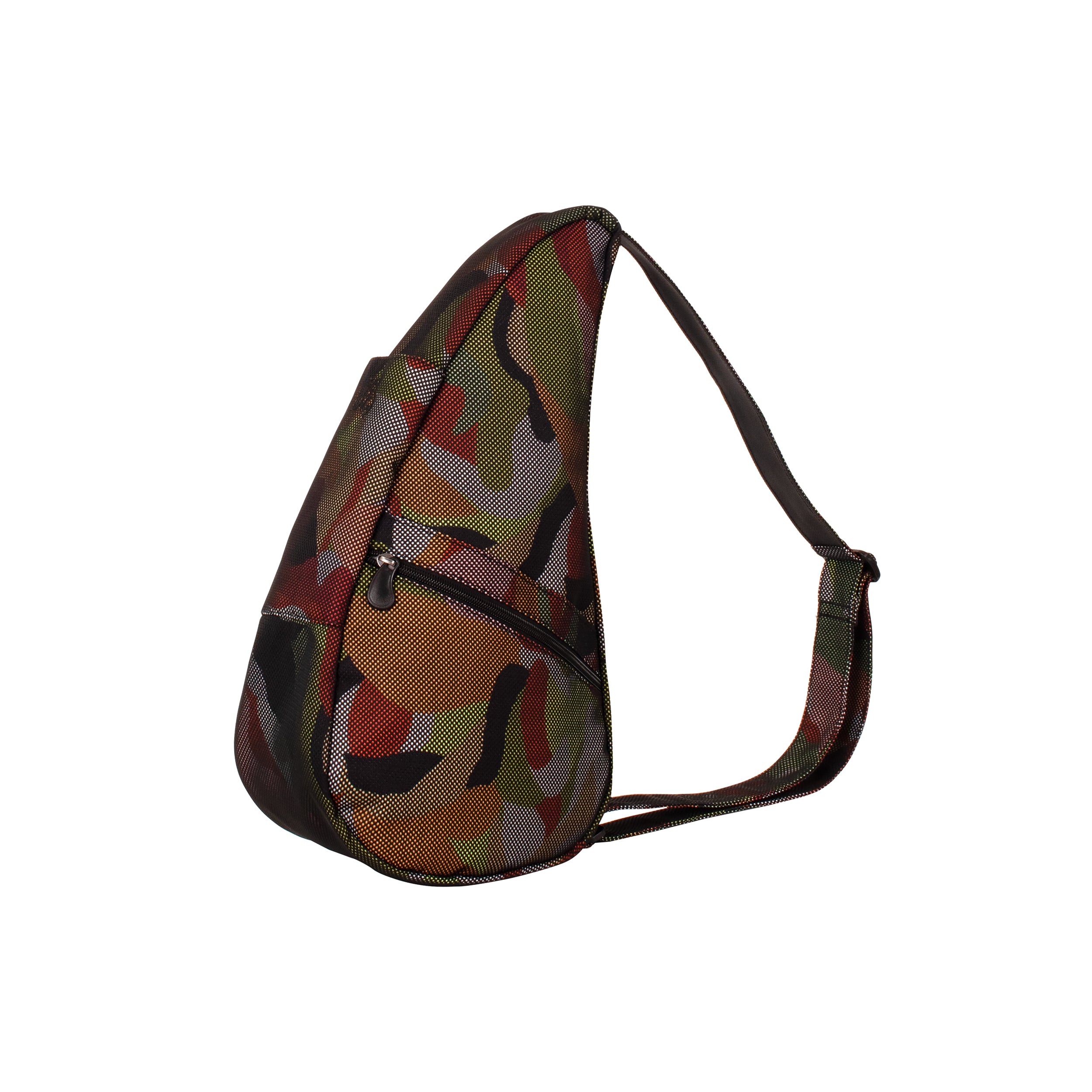 ヘルシーバックバッグ 《先行販売》プリント Sサイズ ホットカモ 26SS 26SS 26SS NEW ノベルティS以上 パターン＆プリント 会員限定カート表示