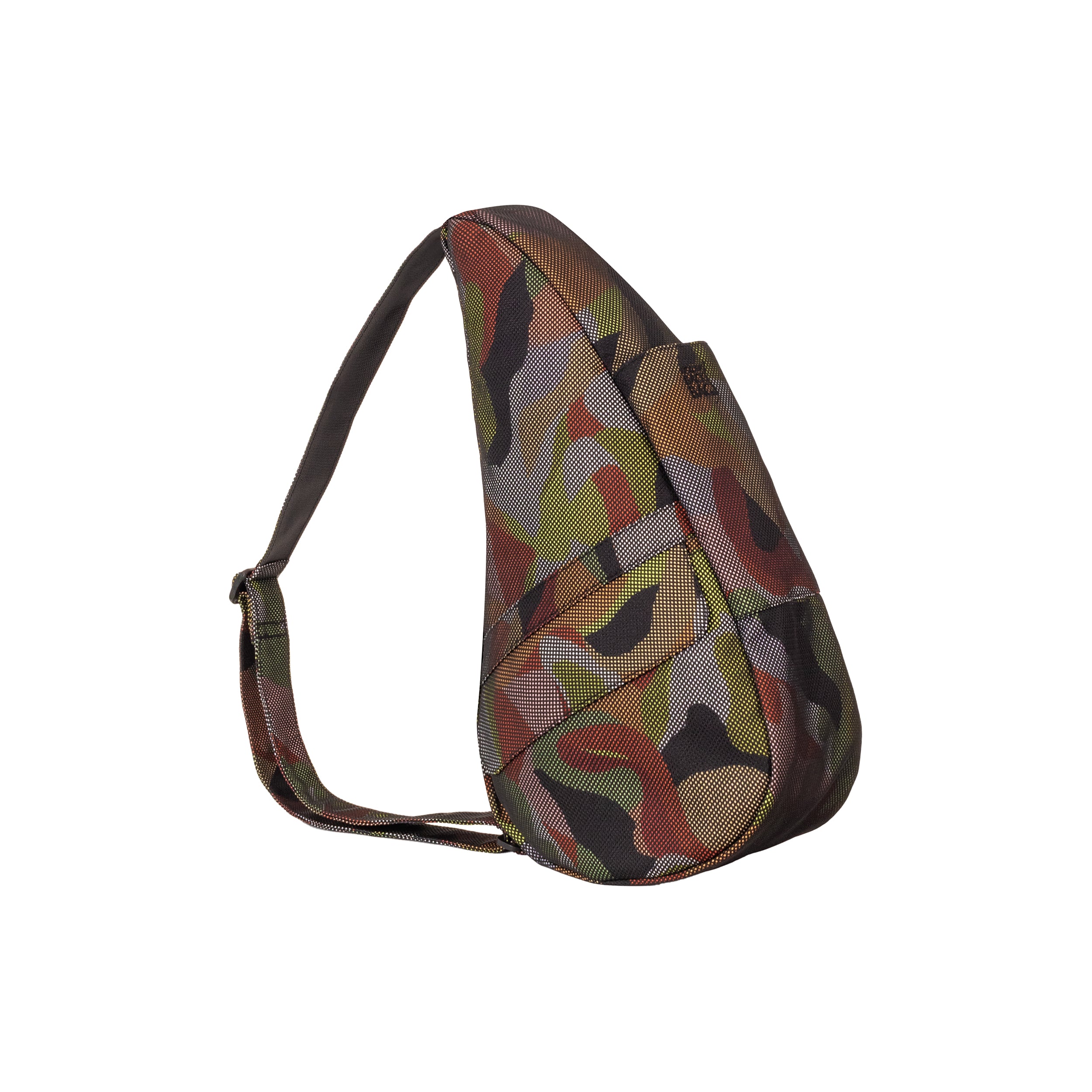 ヘルシーバックバッグ 《先行販売》プリント Sサイズ ホットカモ 26SS 26SS 26SS NEW ノベルティS以上 パターン＆プリント 会員限定カート表示