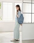 ヘルシーバックバッグ 《予約販売／8月25日出荷予定》プリント Sサイズ メイズ インク 26AW 26AW 26AW NEW 26AW先行販売 26AW先行販売_予約分 ノベルティS以上_26AW先行販売 会員限定カート表示