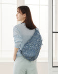 ヘルシーバックバッグ 《予約販売／8月25日出荷予定》プリント Sサイズ メイズ インク 26AW 26AW 26AW NEW 26AW先行販売 26AW先行販売_予約分 ノベルティS以上_26AW先行販売 会員限定カート表示