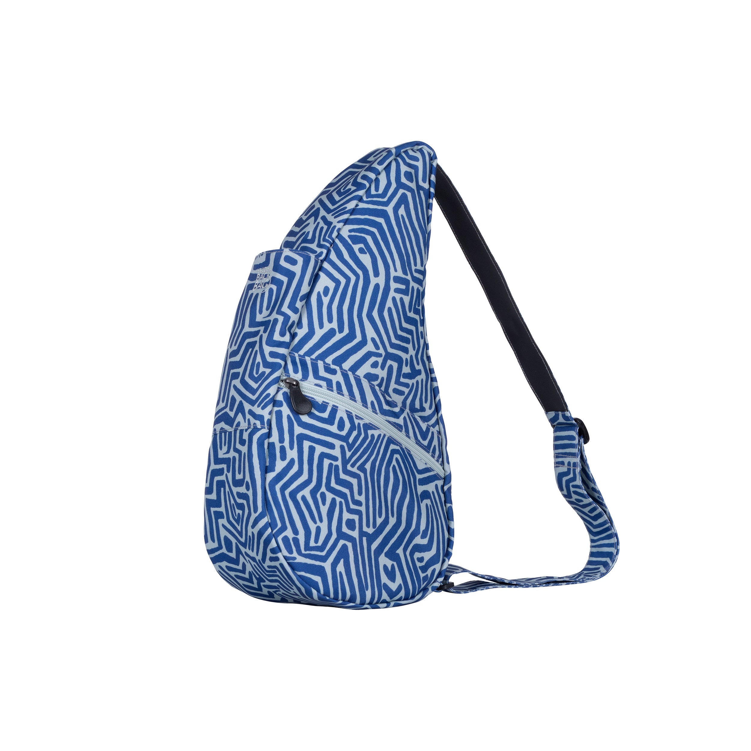 ヘルシーバックバッグ 《予約販売／8月25日出荷予定》プリント Sサイズ メイズ インク 26AW 26AW 26AW NEW 26AW先行販売 26AW先行販売_予約分 ノベルティS以上_26AW先行販売 会員限定カート表示