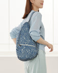 ヘルシーバックバッグ 《予約販売／8月25日出荷予定》プリント Sサイズ メイズ インク 26AW 26AW 26AW NEW 26AW先行販売 26AW先行販売_予約分 ノベルティS以上_26AW先行販売 会員限定カート表示
