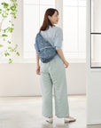 ヘルシーバックバッグ 《予約販売／8月25日出荷予定》プリント Sサイズ メイズ インク 26AW 26AW 26AW NEW 26AW先行販売 26AW先行販売_予約分 ノベルティS以上_26AW先行販売 会員限定カート表示