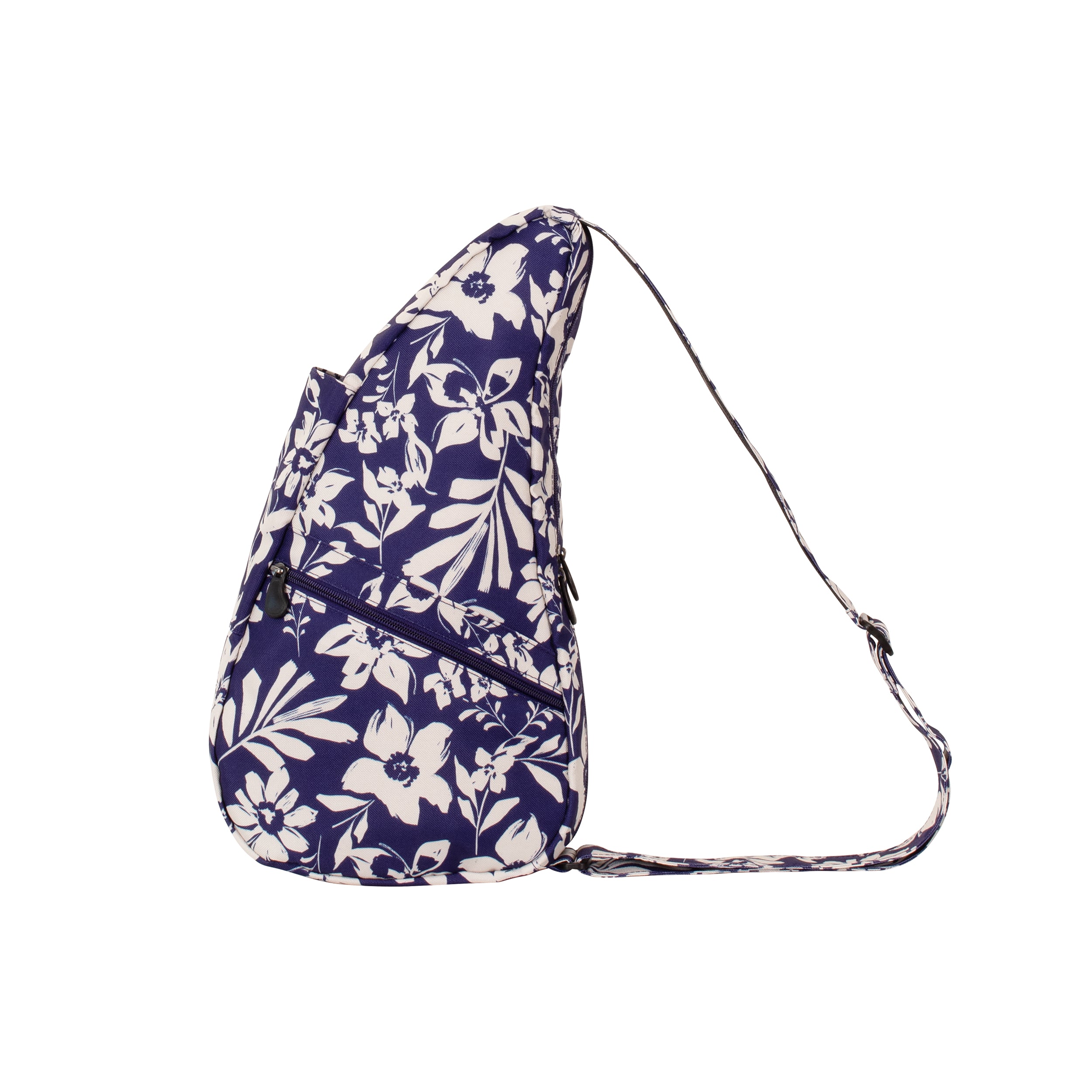 ヘルシーバックバッグ 《先行販売》プリント Sサイズ メドウブルー 26SS 26SS 26SS NEW ノベルティS以上 パターン＆プリント 会員限定カート表示