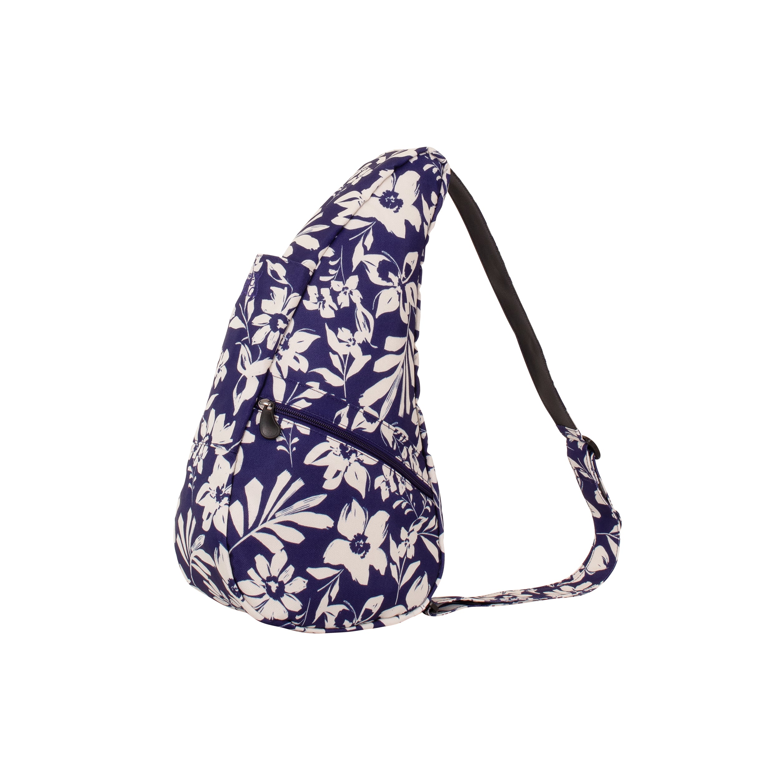 ヘルシーバックバッグ 《先行販売》プリント Sサイズ メドウブルー 26SS 26SS 26SS NEW ノベルティS以上 パターン＆プリント 会員限定カート表示