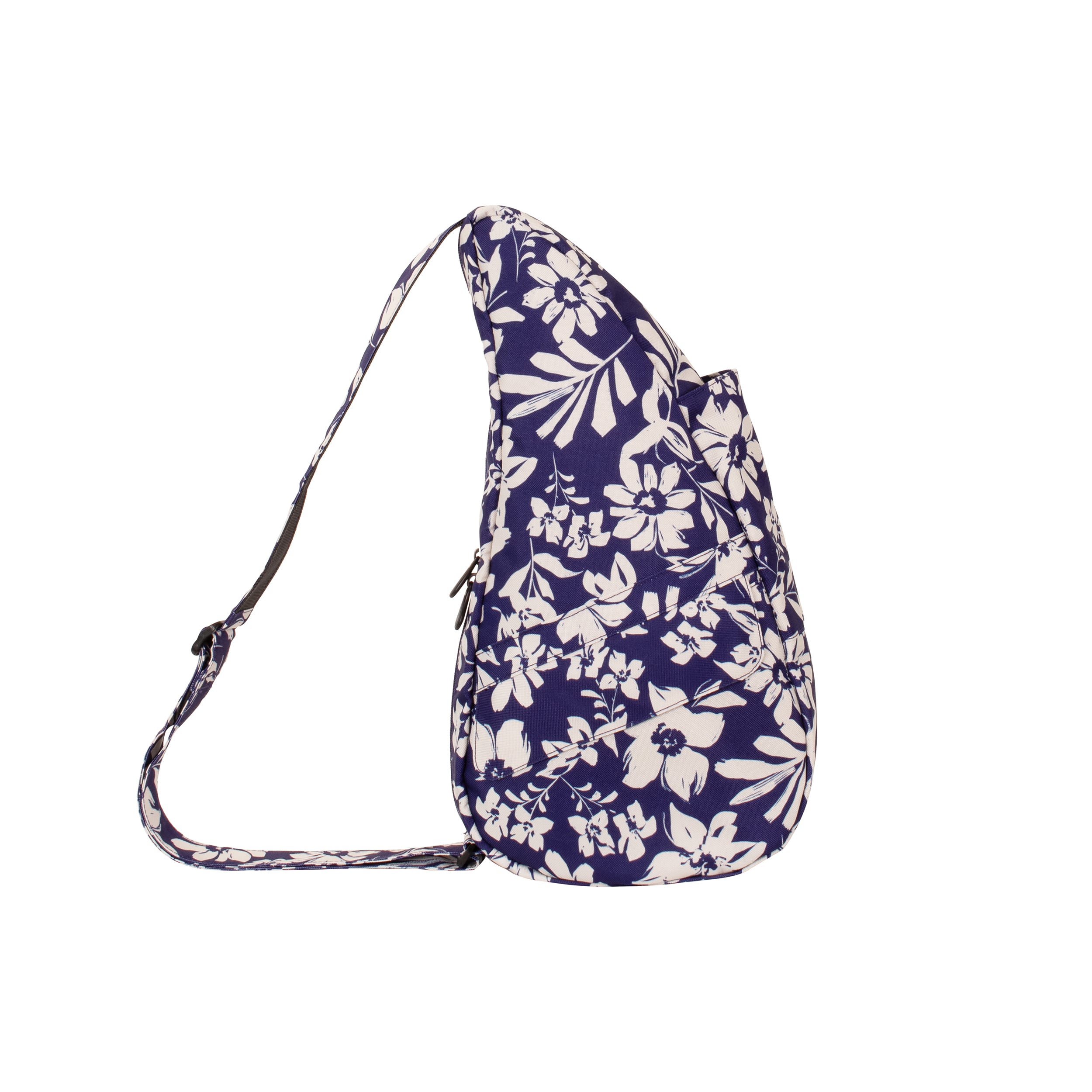 ヘルシーバックバッグ 《先行販売》プリント Sサイズ メドウブルー 26SS 26SS 26SS NEW ノベルティS以上 パターン＆プリント 会員限定カート表示