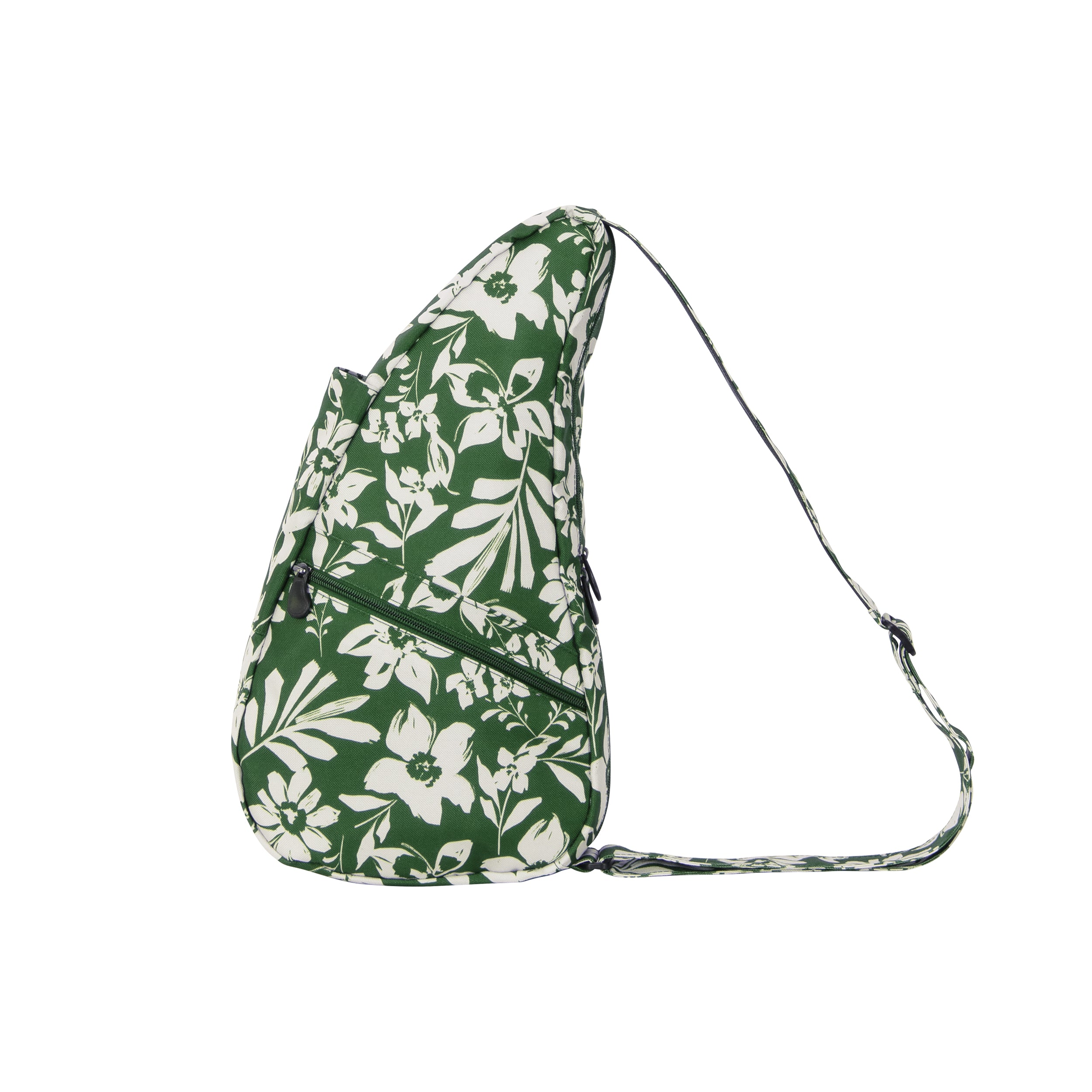 ヘルシーバックバッグ 《先行販売》プリント Sサイズ メドウグリーン 26SS 26SS 26SS NEW ノベルティS以上 パターン＆プリント 会員限定カート表示