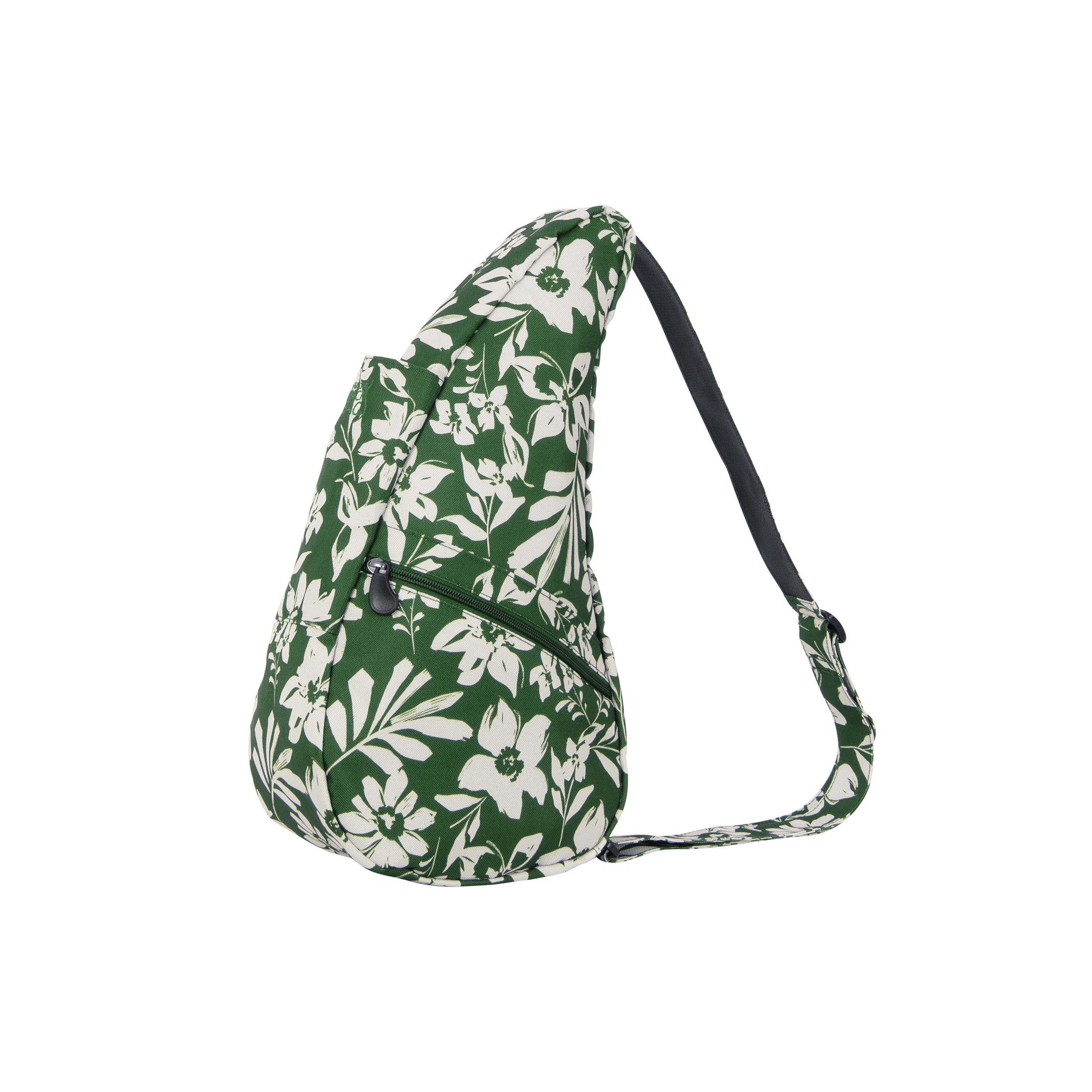 ヘルシーバックバッグ 《先行販売》プリント Sサイズ メドウグリーン 26SS 26SS 26SS NEW ノベルティS以上 パターン＆プリント 会員限定カート表示