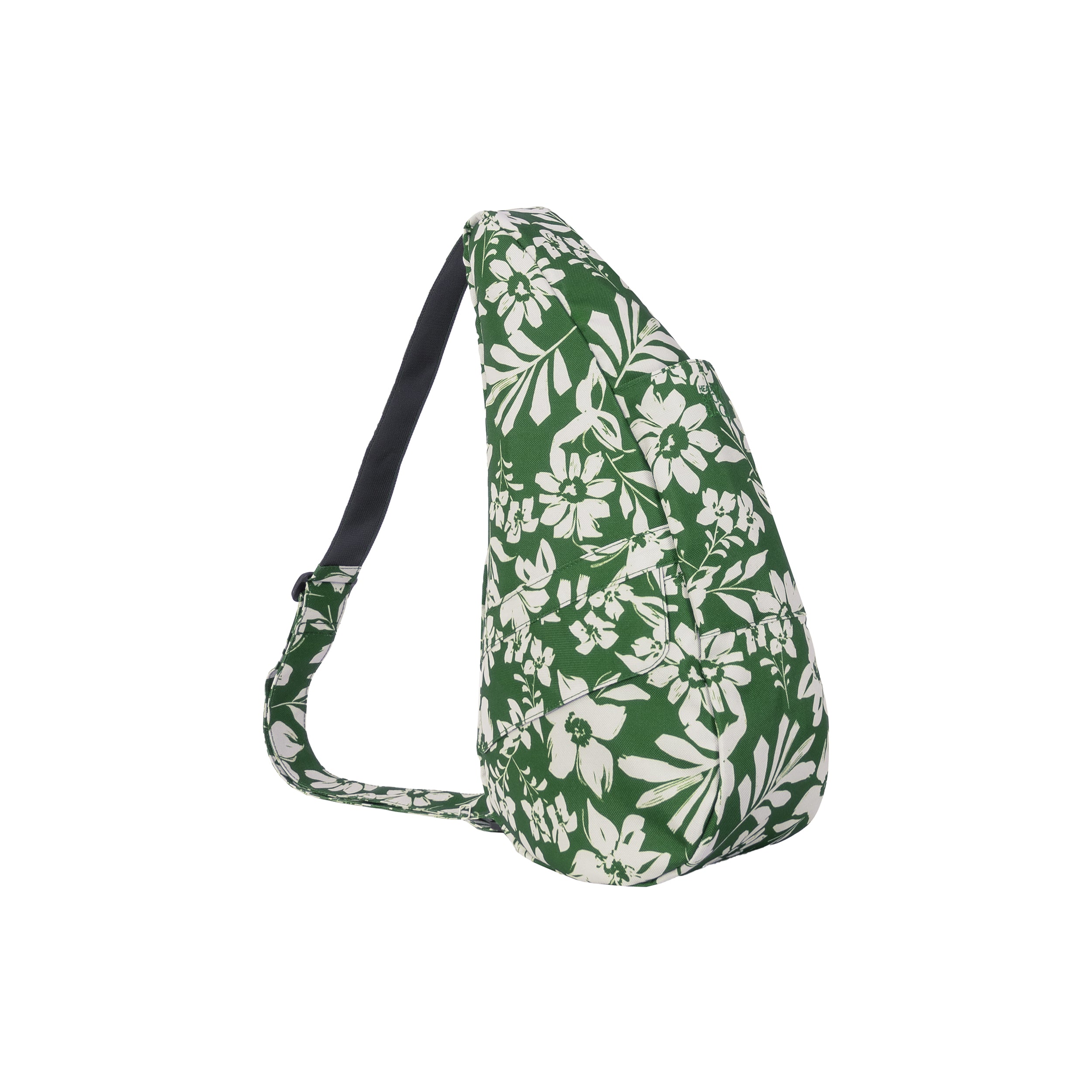 ヘルシーバックバッグ 《先行販売》プリント Sサイズ メドウグリーン 26SS 26SS 26SS NEW ノベルティS以上 パターン＆プリント 会員限定カート表示