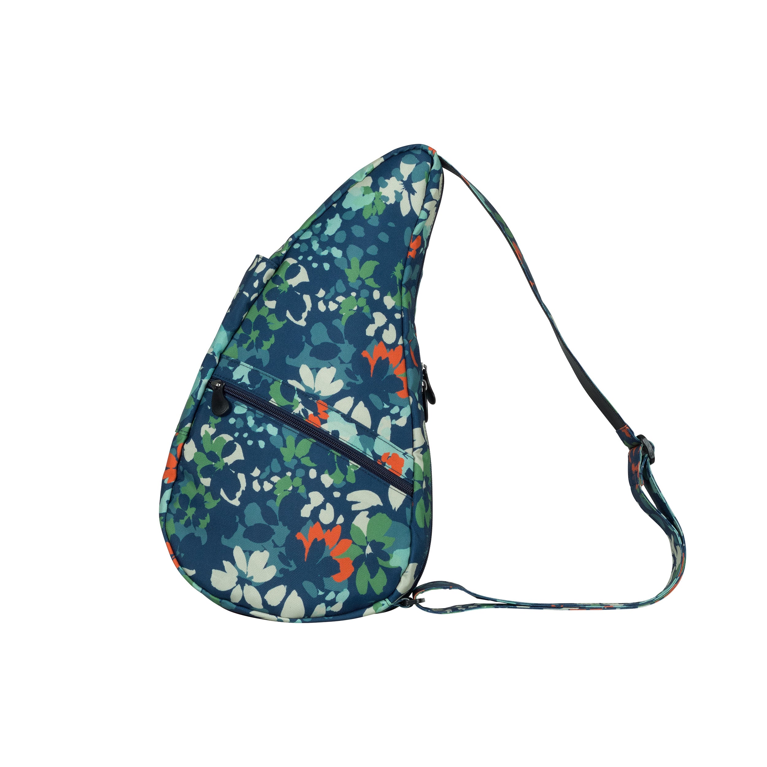 ヘルシーバックバッグ 《予約販売／8月25日出荷予定》プリント Sサイズ ナイトガーデン モス 26AW 26AW 26AW NEW 26AW先行販売 26AW先行販売_予約分 ノベルティS以上_26AW先行販売 会員限定カート表示