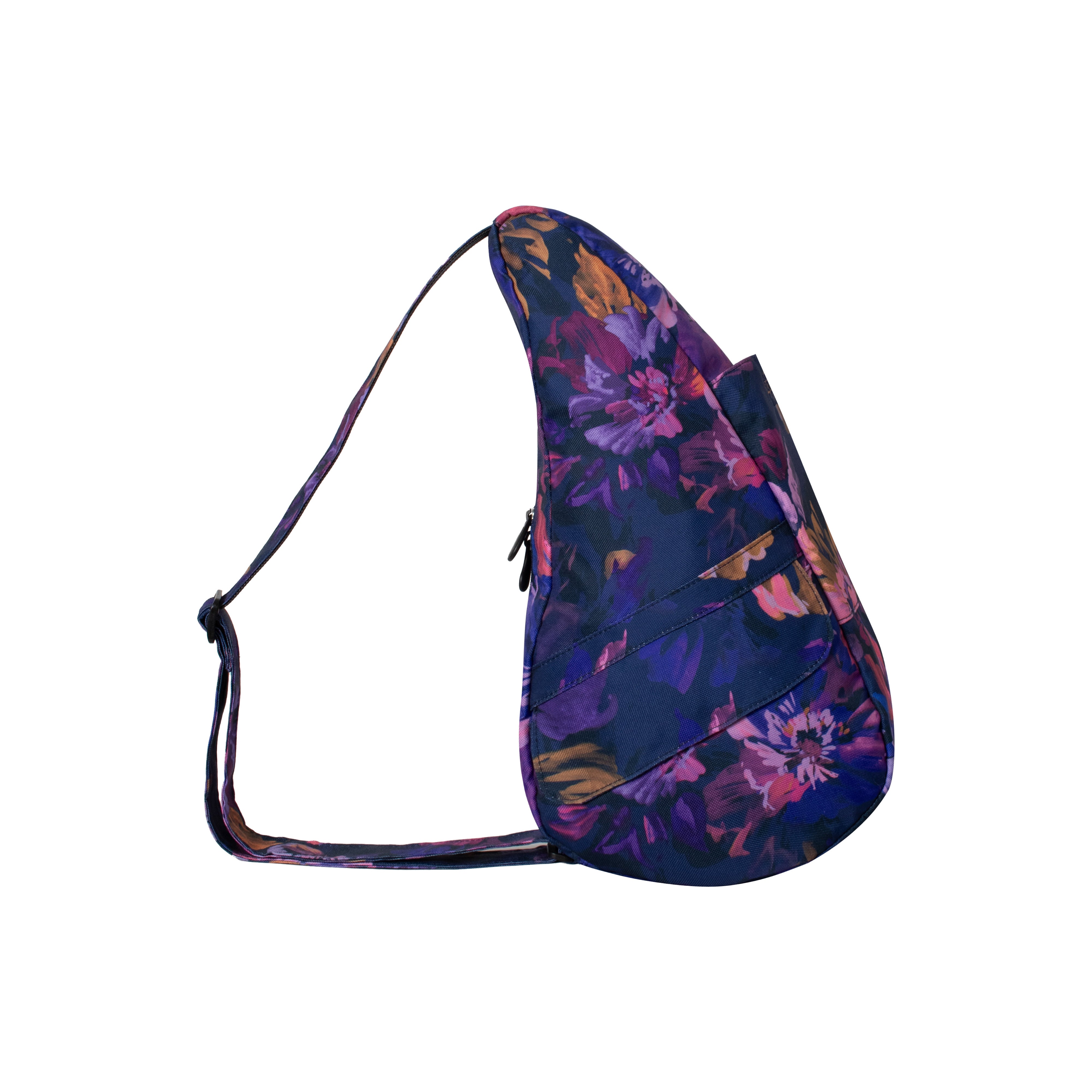 ヘルシーバックバッグ プリント Sサイズ ペインテッドガーデン 24AW 24AW NEW eギフト対象 PATTERN Print Paintedgarden S size SALE Sサイズ パターン＆プリント ポイント対象外