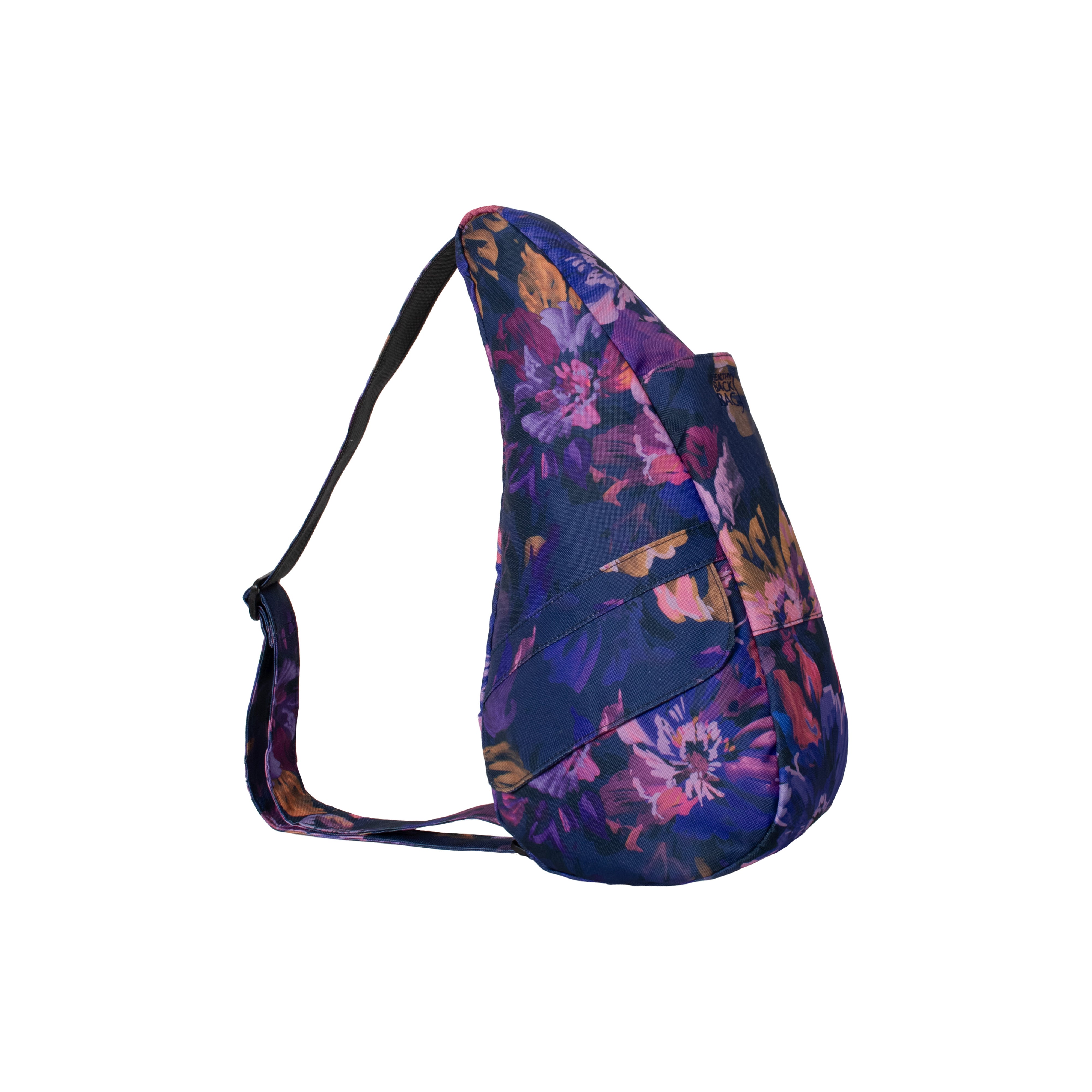 ヘルシーバックバッグ プリント Sサイズ ペインテッドガーデン 24AW 24AW NEW eギフト対象 PATTERN Print Paintedgarden S size SALE Sサイズ パターン＆プリント ポイント対象外