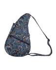 ヘルシーバックバッグ 新作先行販売／プリント Sサイズ ロココ1 25AW 25AW 25AW NEW Print Rococo 1 ノベルティS以上 パターン＆プリント 会員限定