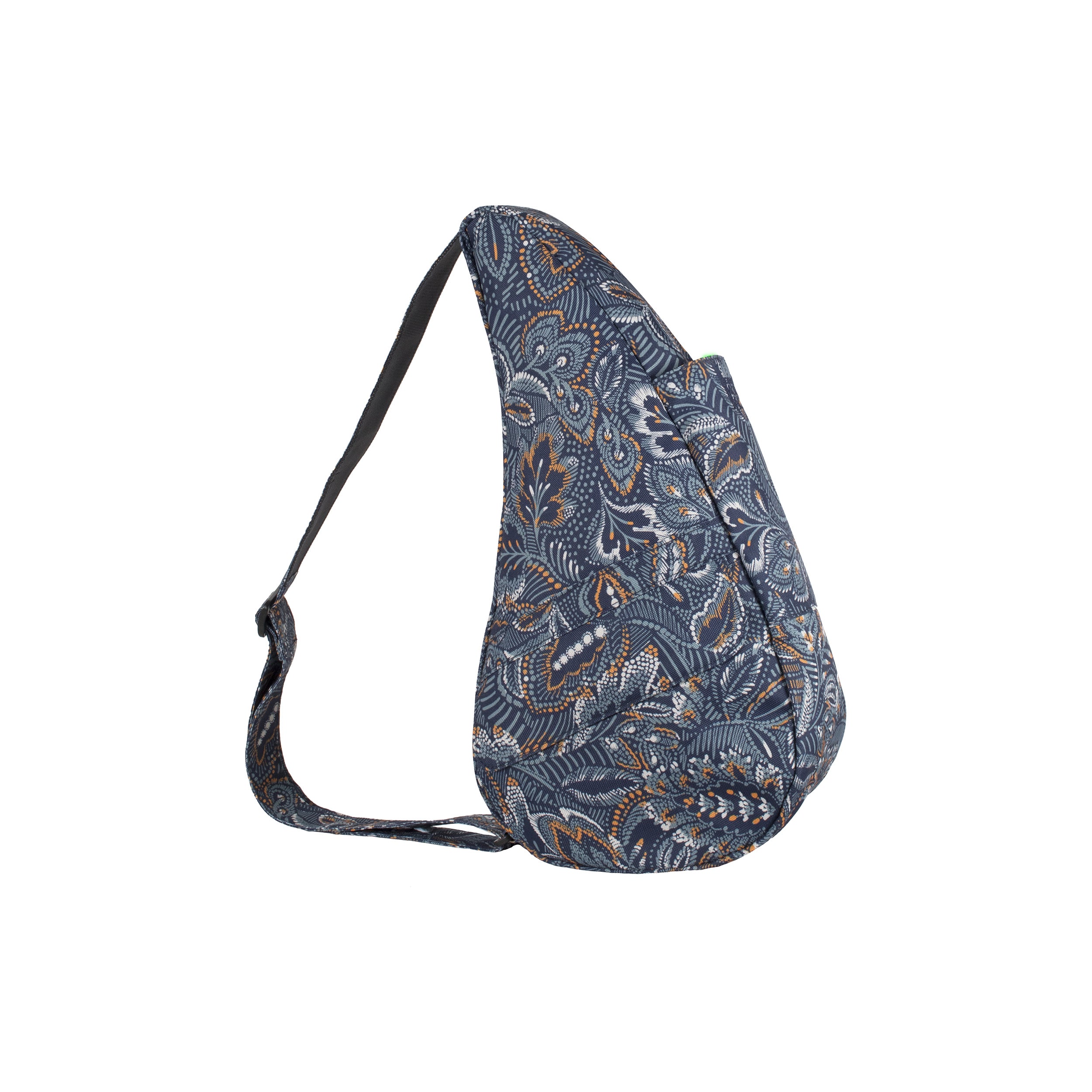 ヘルシーバックバッグ 新作先行販売／プリント Sサイズ ロココ1 25AW 25AW 25AW NEW Print Rococo 1 ノベルティS以上 パターン＆プリント 会員限定