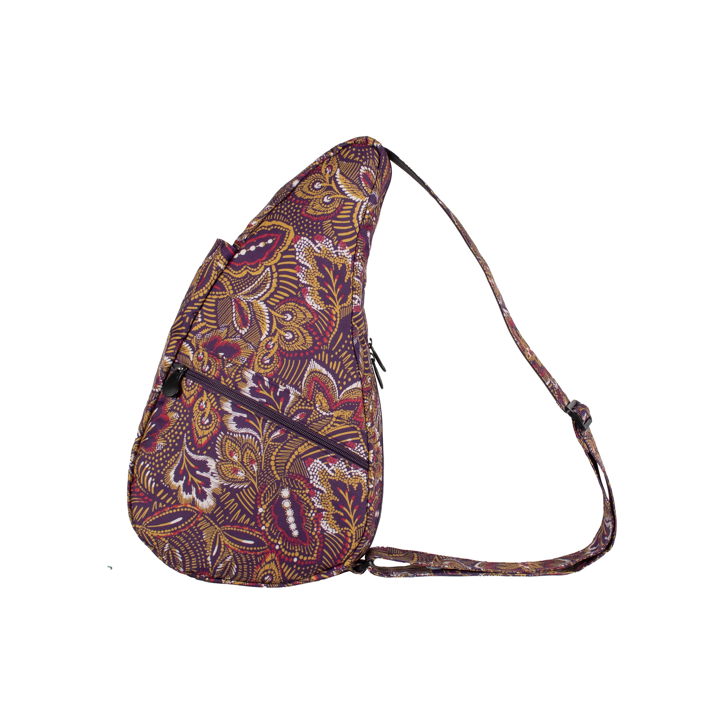 ヘルシーバックバッグ 新作先行販売／プリント Sサイズ ロココ2 25AW 25AW 25AW NEW Print Rococo 2 ノベルティS以上 パターン＆プリント 会員限定