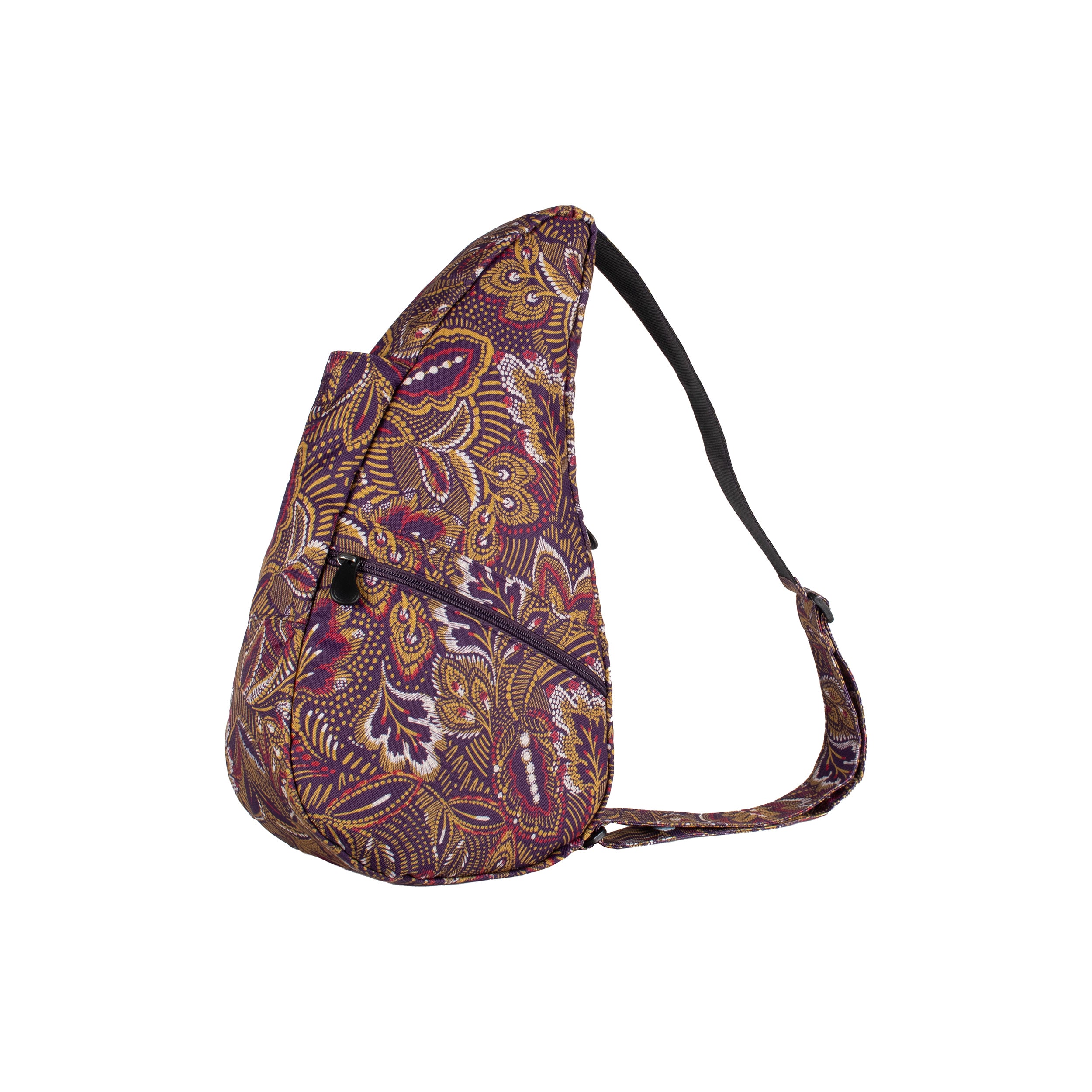 ヘルシーバックバッグ 新作先行販売／プリント Sサイズ ロココ2 25AW 25AW 25AW NEW Print Rococo 2 ノベルティS以上 パターン＆プリント 会員限定