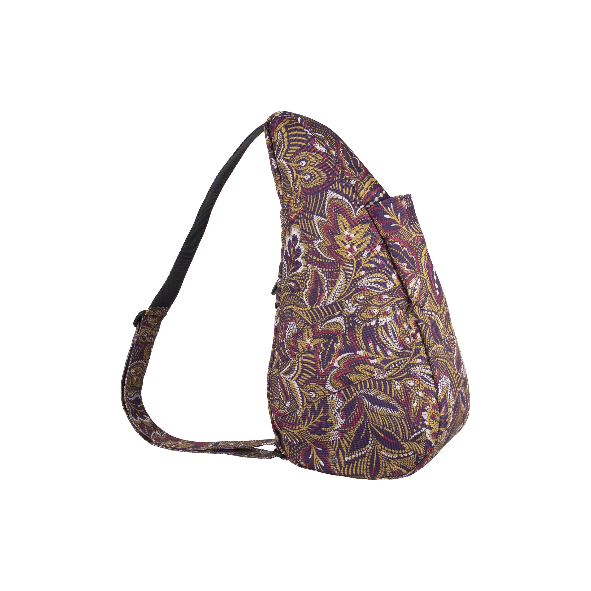 ヘルシーバックバッグ 新作先行販売／プリント Sサイズ ロココ2 25AW 25AW 25AW NEW Print Rococo 2 ノベルティS以上 パターン＆プリント 会員限定