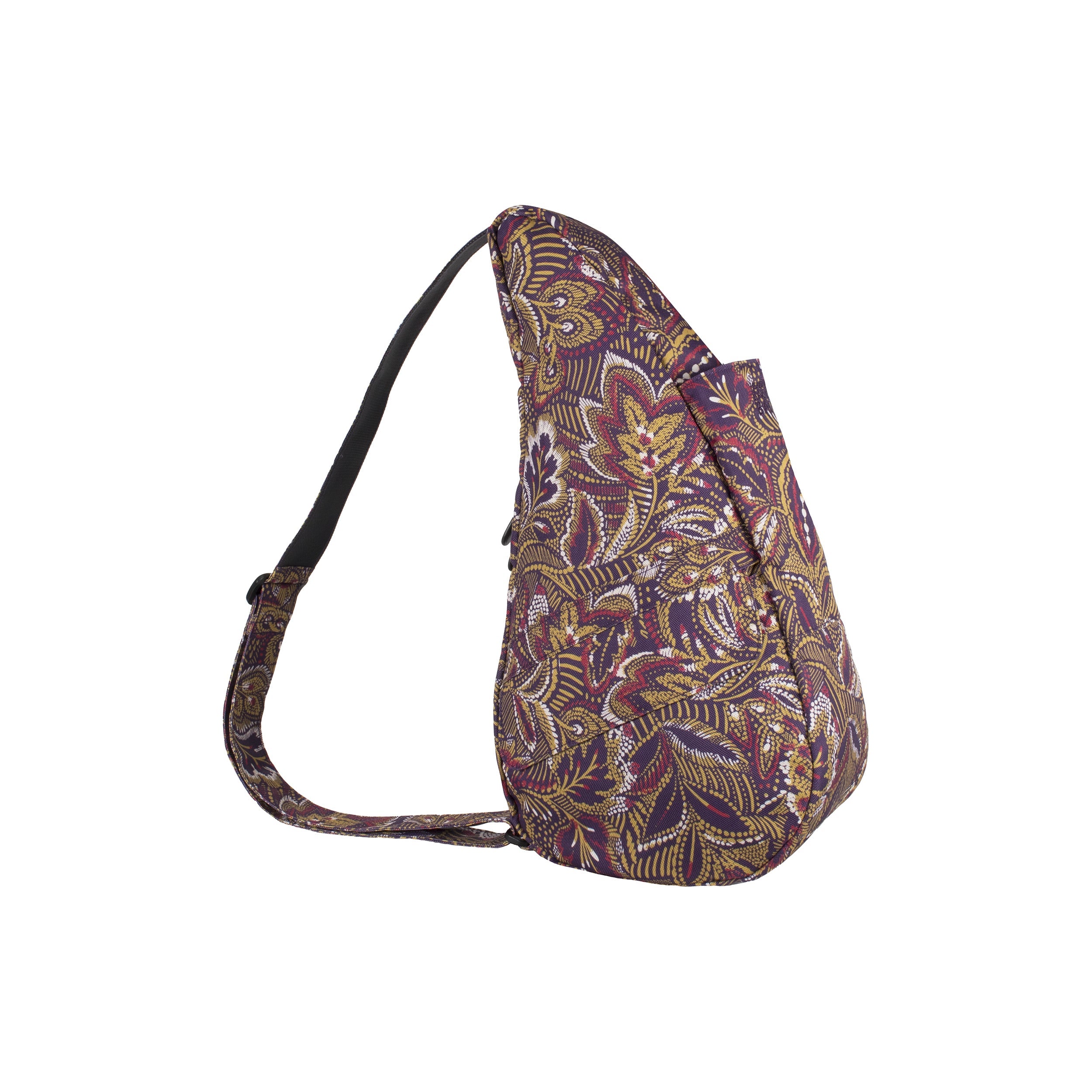 ヘルシーバックバッグ 会員限定30%OFF プリント Sサイズ ロココ2 25AW ポイント対象外 会員以外非表示 会員限定セール202601 会員限定セール202601表示対象