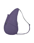ヘルシーバックバッグ 新作先行販売／テクスチャードナイロン Sサイズ アメジスト 25AW 25AW 25AW NEW Textured nylon Amethyst コアクラシック ノベルティS以上 会員限定