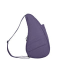ヘルシーバックバッグ 新作先行販売／テクスチャードナイロン Sサイズ アメジスト 25AW 25AW 25AW NEW Textured nylon Amethyst コアクラシック ノベルティS以上 会員限定