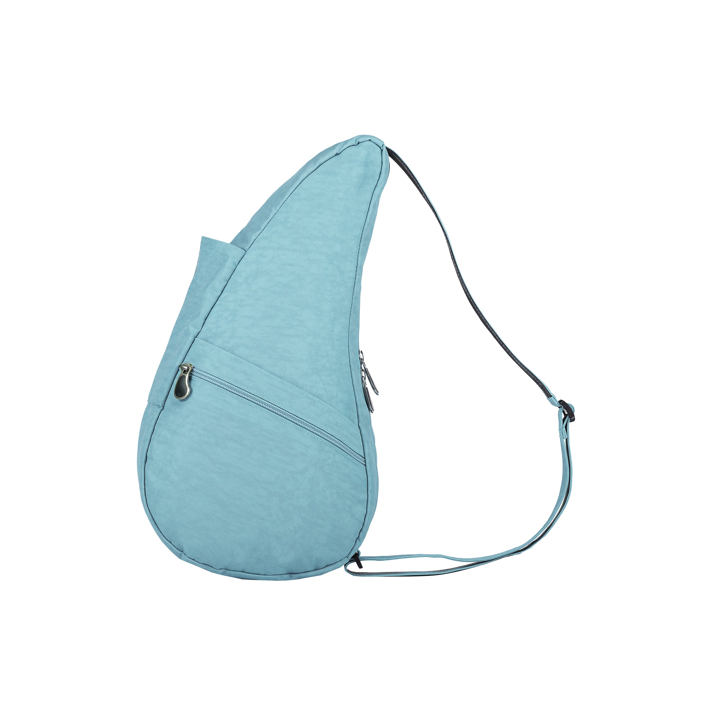 ヘルシーバックバッグ 《先行販売》テクスチャードナイロン Sサイズ アクア 26SS 26SS 26SS NEW コアクラシック ノベルティS以上 会員限定カート表示