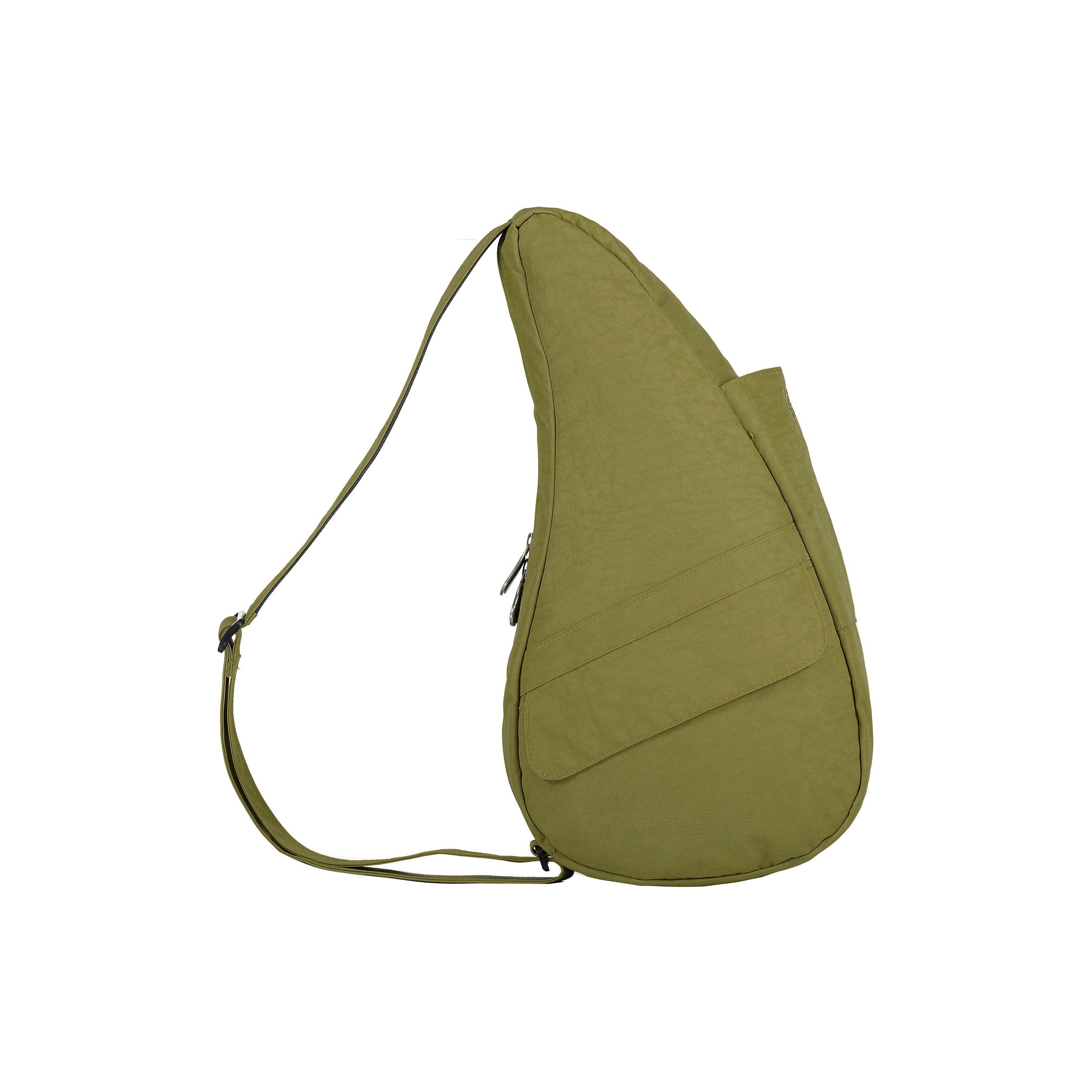 ヘルシーバックバッグ テクスチャードナイロン Sサイズ バンブーフォレスト 25SS 25SS 25SS NEW S size Sサイズ TEXTURED NYLON Textured nylon Bamboo Forest コアクラシック テクスチャードナイロン テクスチャードナイロンSサイズ ノベルティS以上