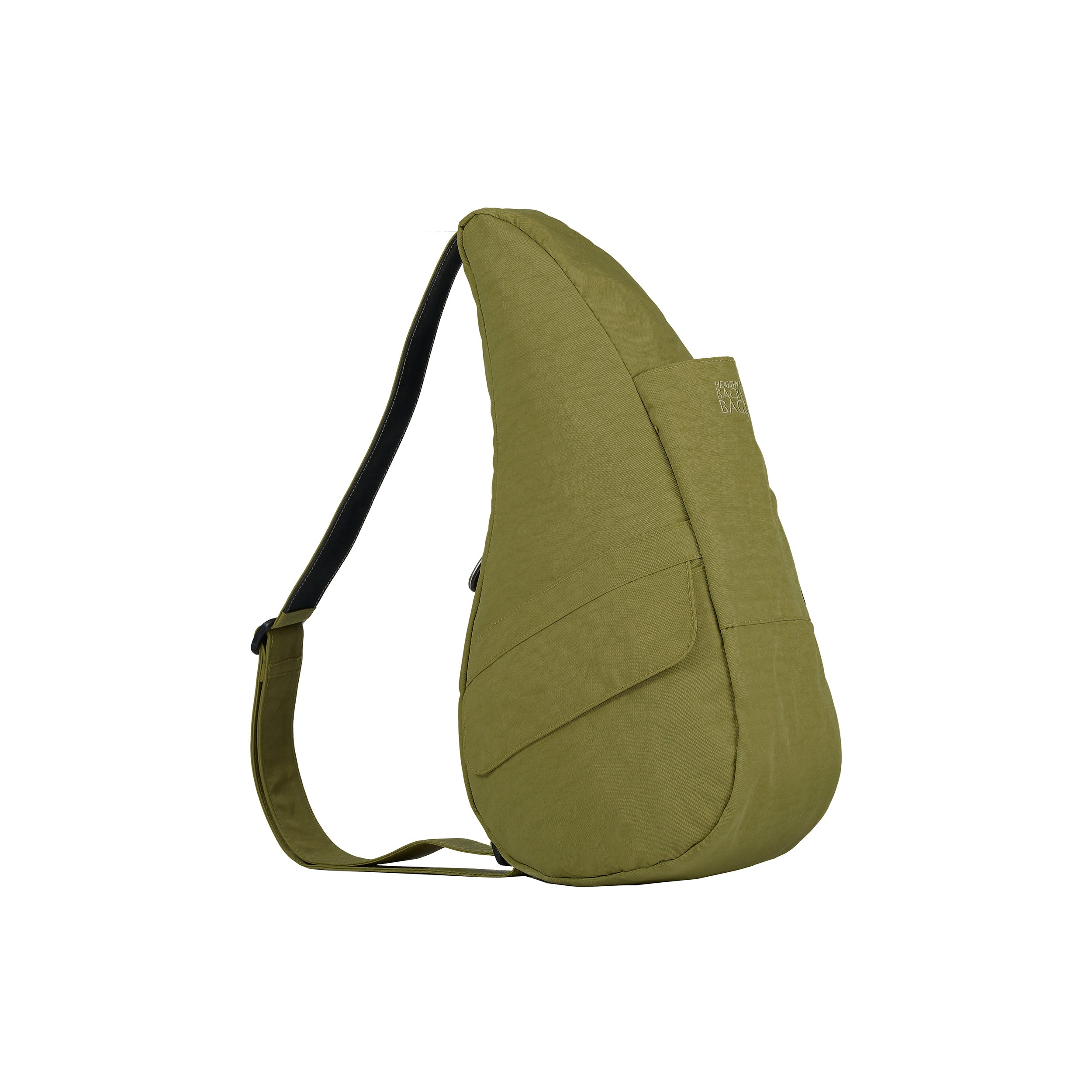 ヘルシーバックバッグ テクスチャードナイロン Sサイズ バンブーフォレスト 25SS 25SS 25SS NEW S size Sサイズ TEXTURED NYLON Textured nylon Bamboo Forest コアクラシック テクスチャードナイロン テクスチャードナイロンSサイズ ノベルティS以上