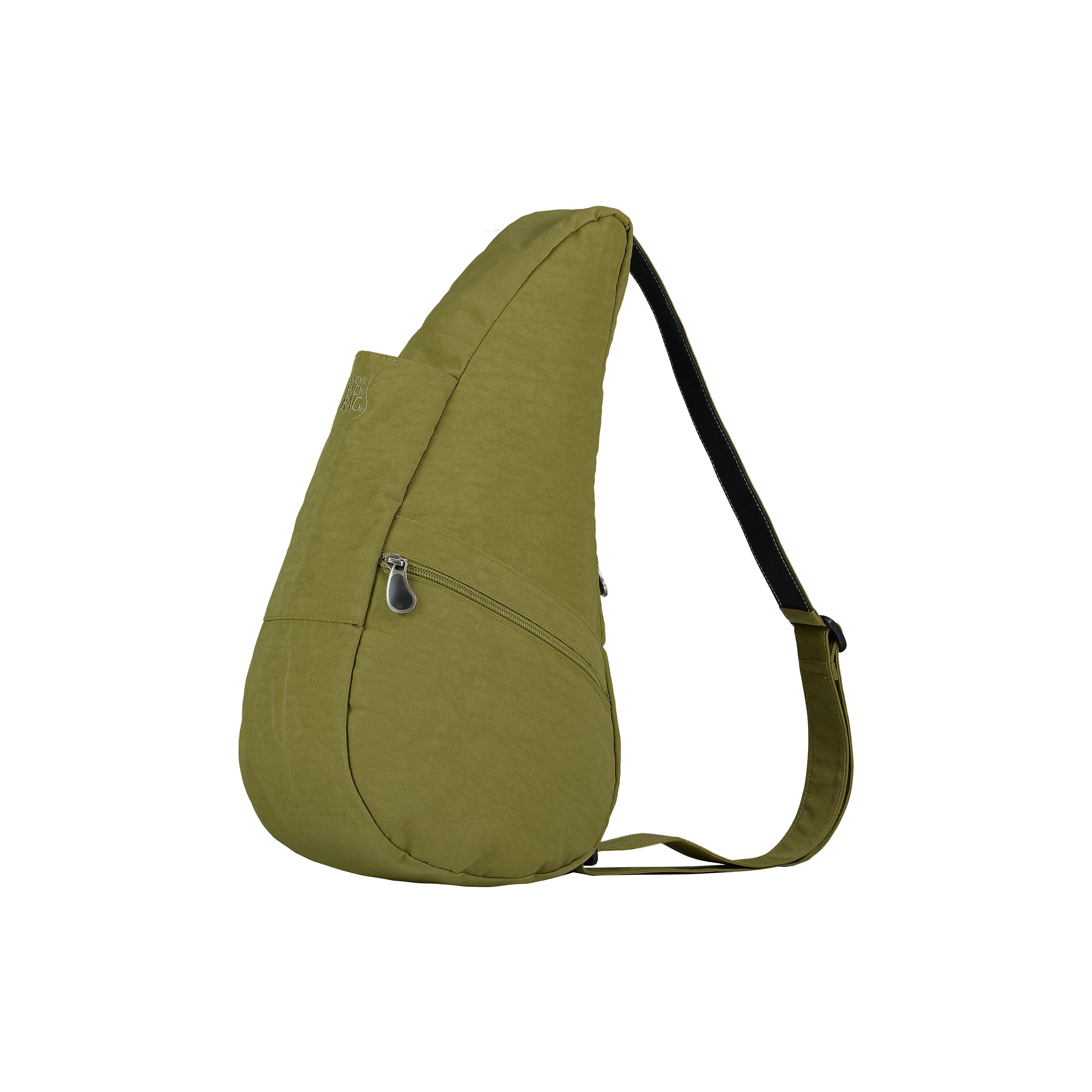 ヘルシーバックバッグ テクスチャードナイロン Sサイズ バンブーフォレスト 25SS 25SS 25SS NEW S size Sサイズ TEXTURED NYLON Textured nylon Bamboo Forest コアクラシック テクスチャードナイロン テクスチャードナイロンSサイズ ノベルティS以上